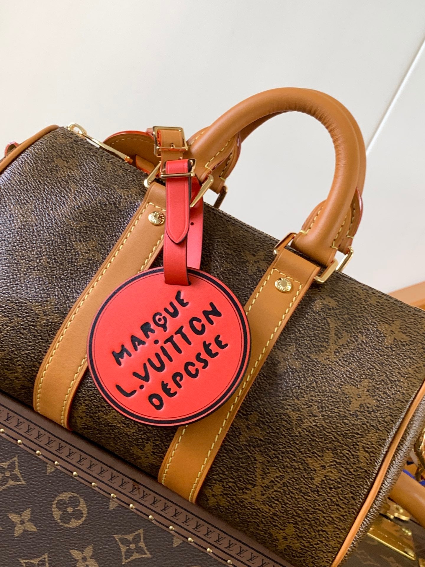 LuxluxHouse Best Quality Bags Louis Vuitton Men