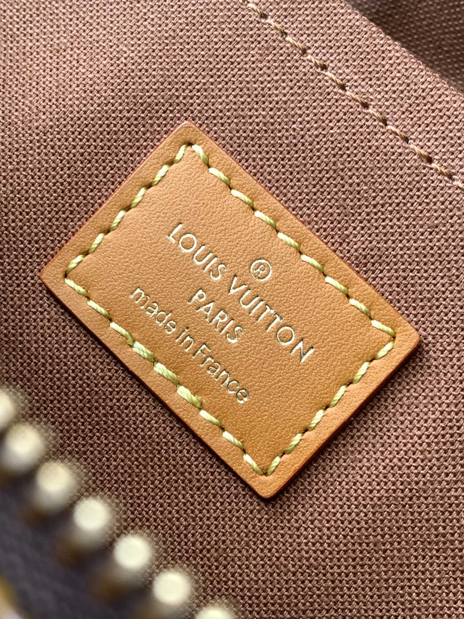 LuxluxHouse Best Quality Bags Louis Vuitton Men