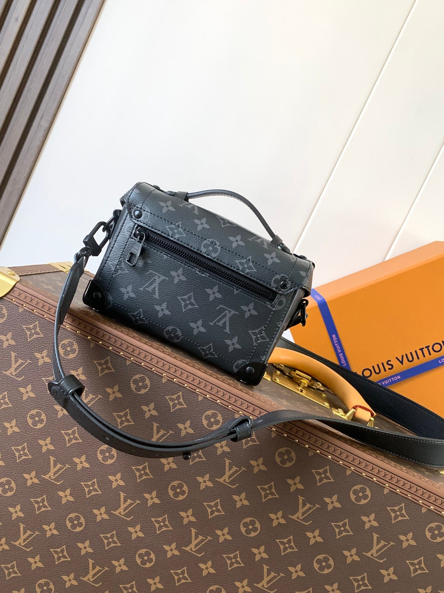 LuxluxHouse Best Quality Bags Louis Vuitton Men