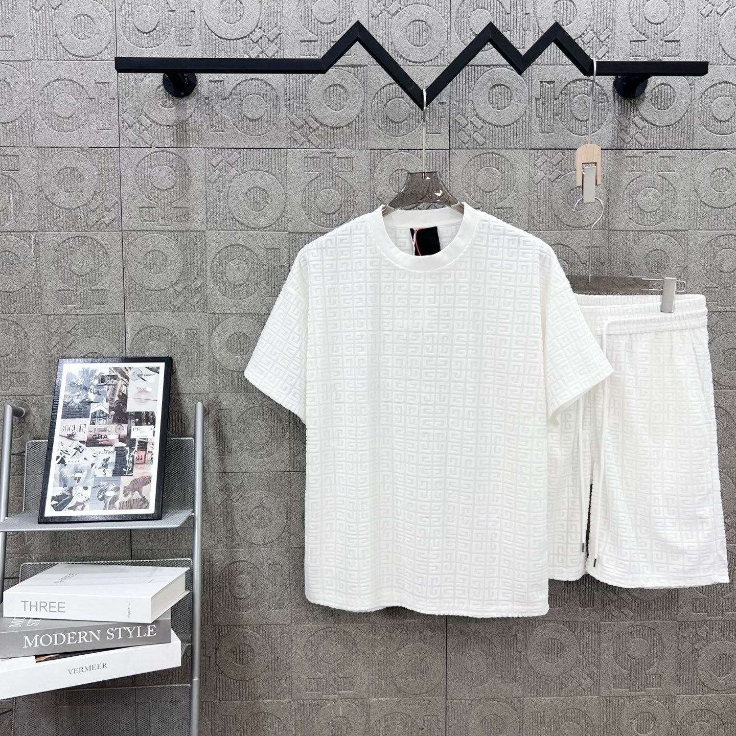 LuxluxHouse Best Quality Clothes Givenchy Pants