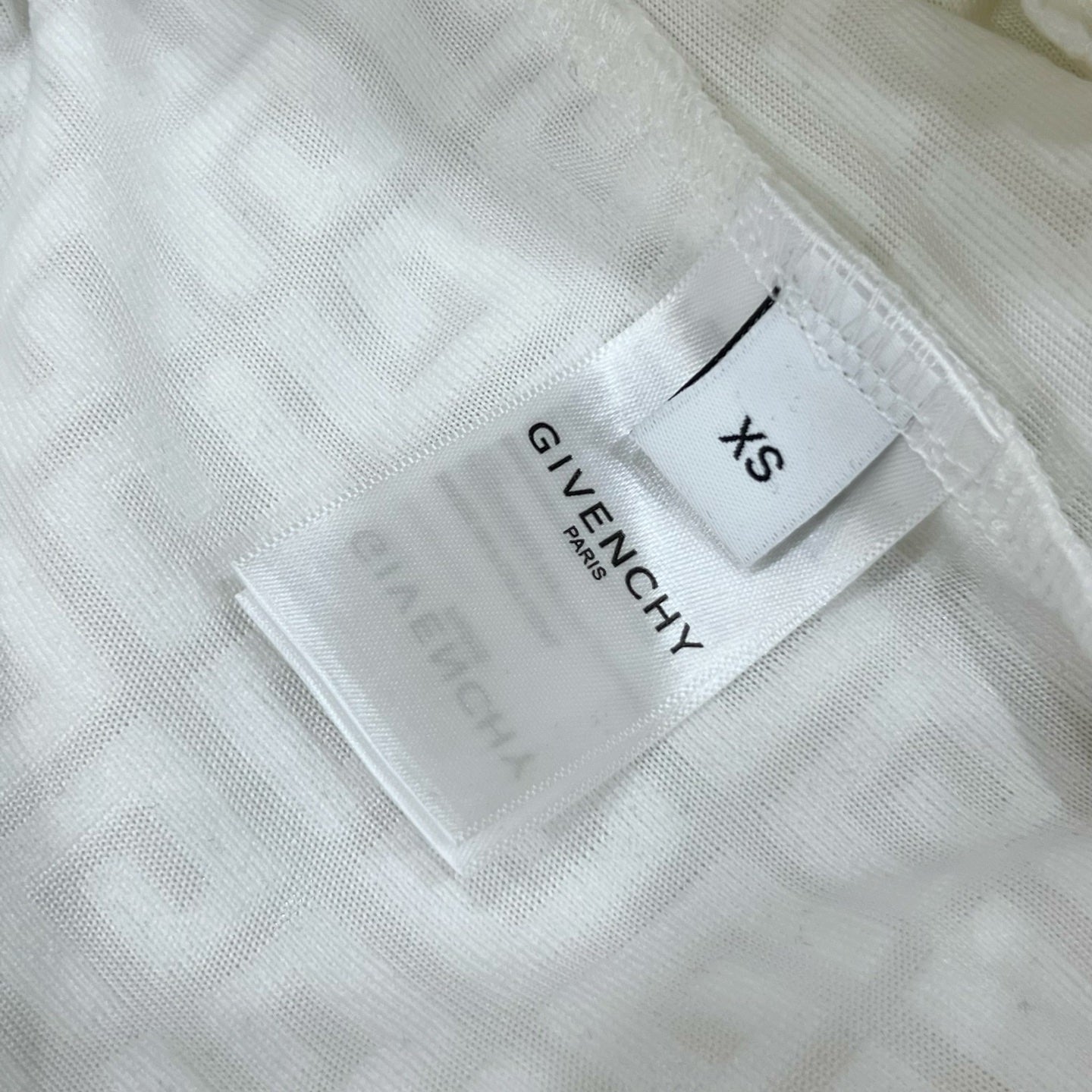 LuxluxHouse Best Quality Clothes Givenchy Pants