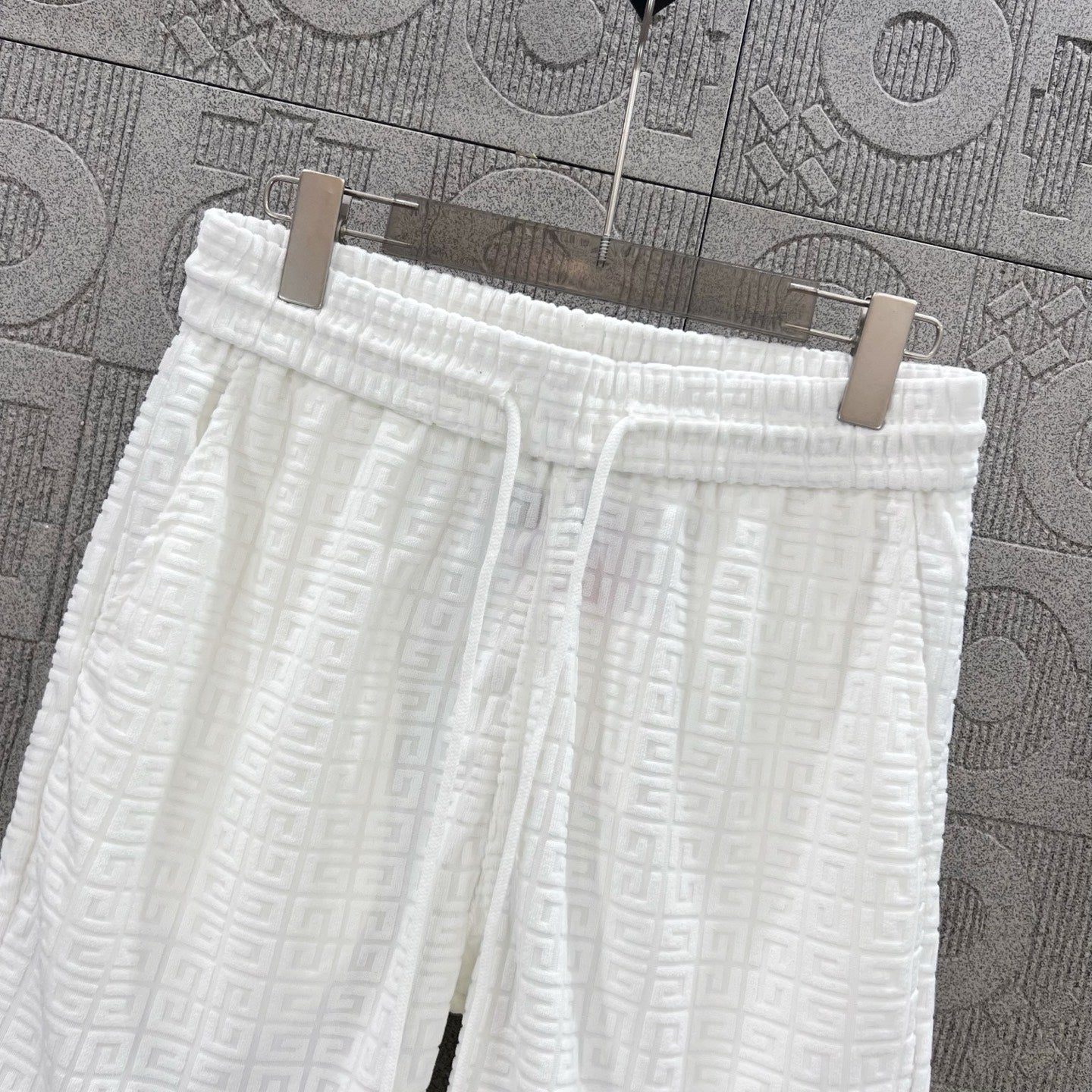 LuxluxHouse Best Quality Clothes Givenchy Pants