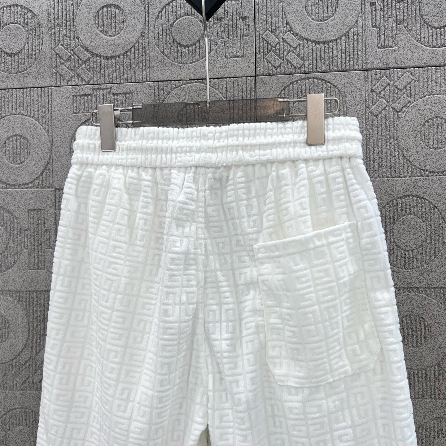 LuxluxHouse Best Quality Clothes Givenchy Pants