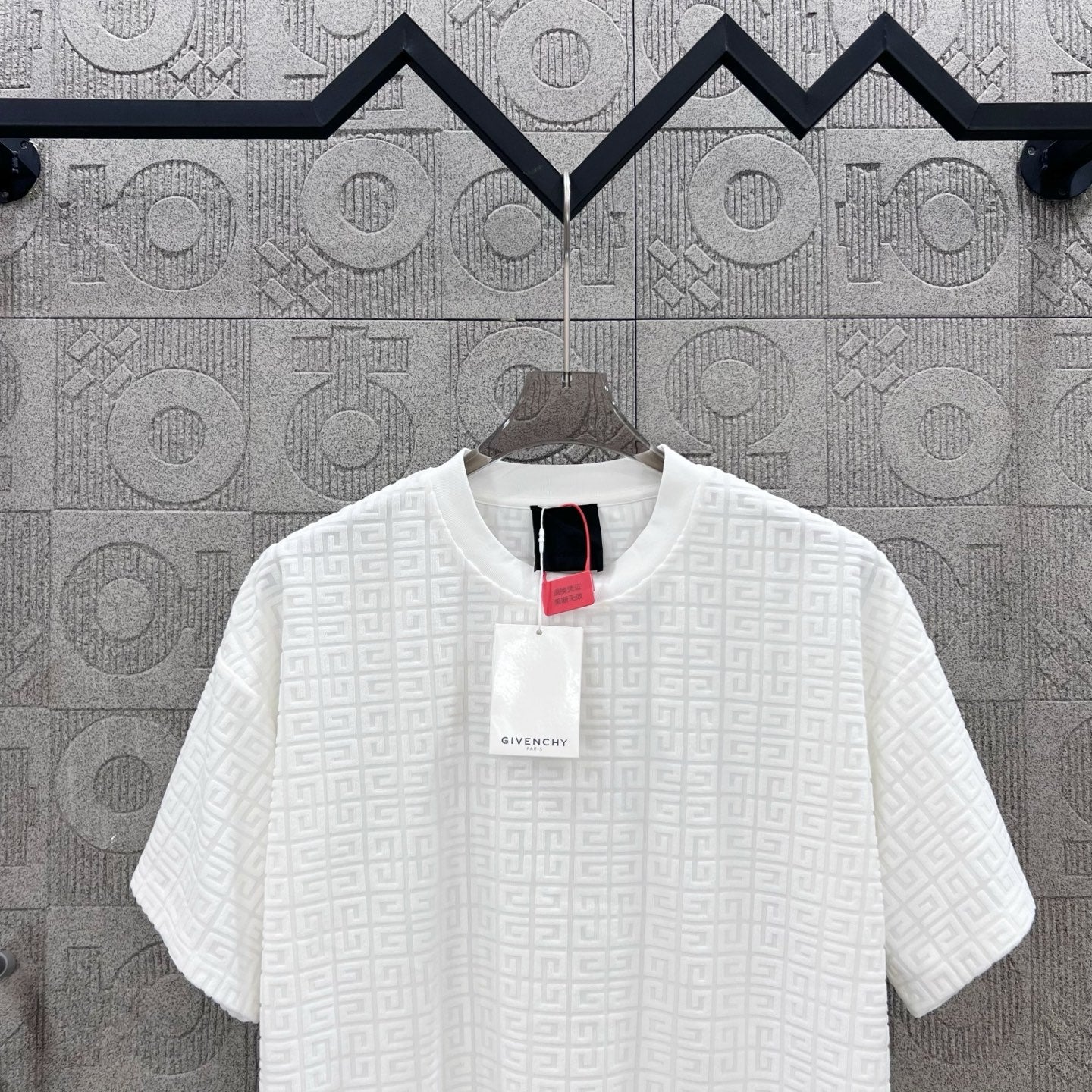 LuxluxHouse Best Quality Clothes Givenchy T-shirt