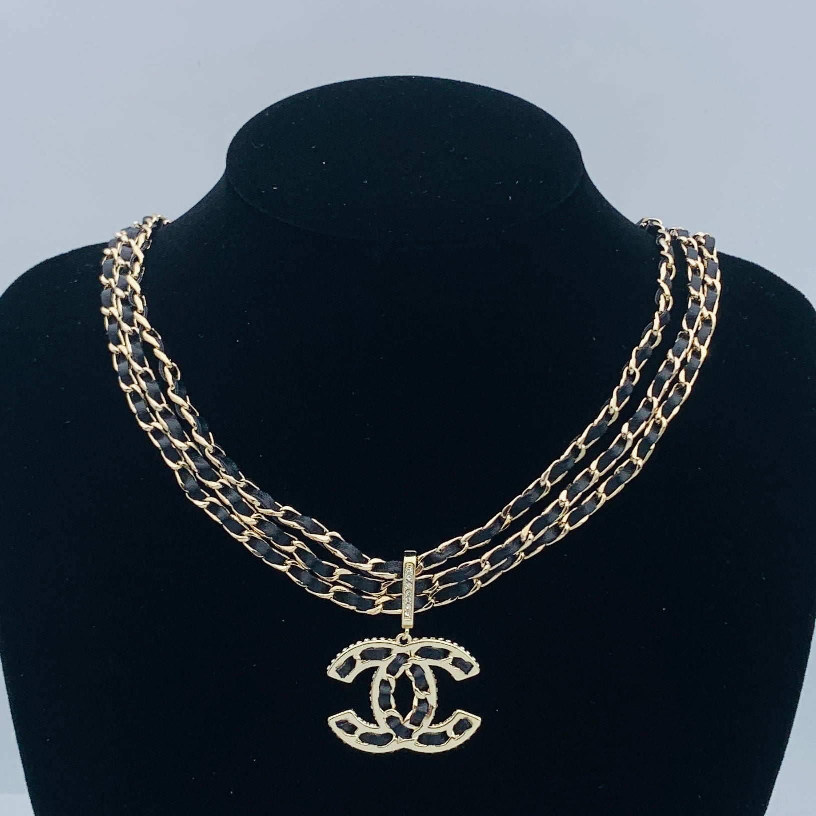 LuxluxHouse Low Price And High Quality Accessories Chanel