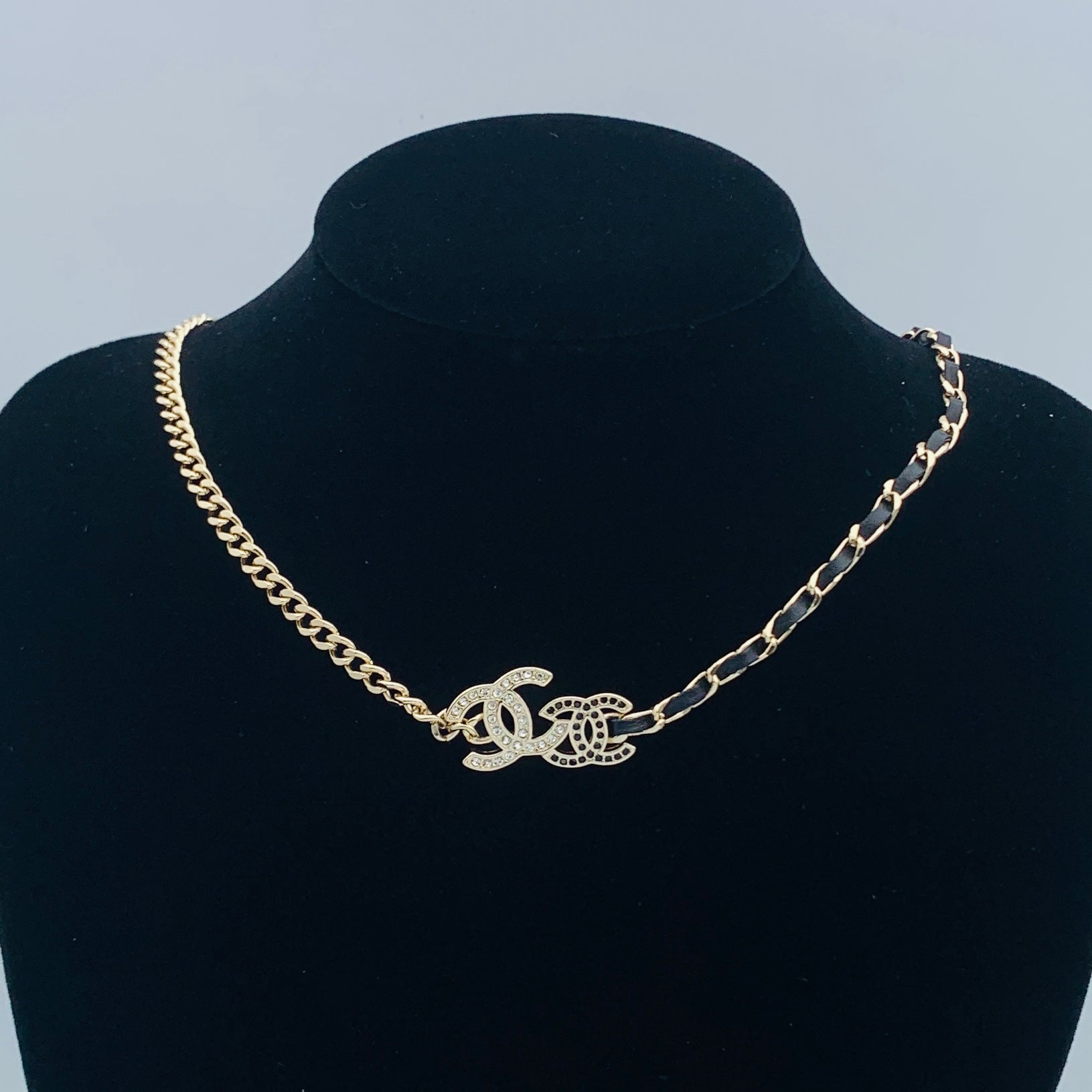 LuxluxHouse Low Price And High Quality Accessories Chanel