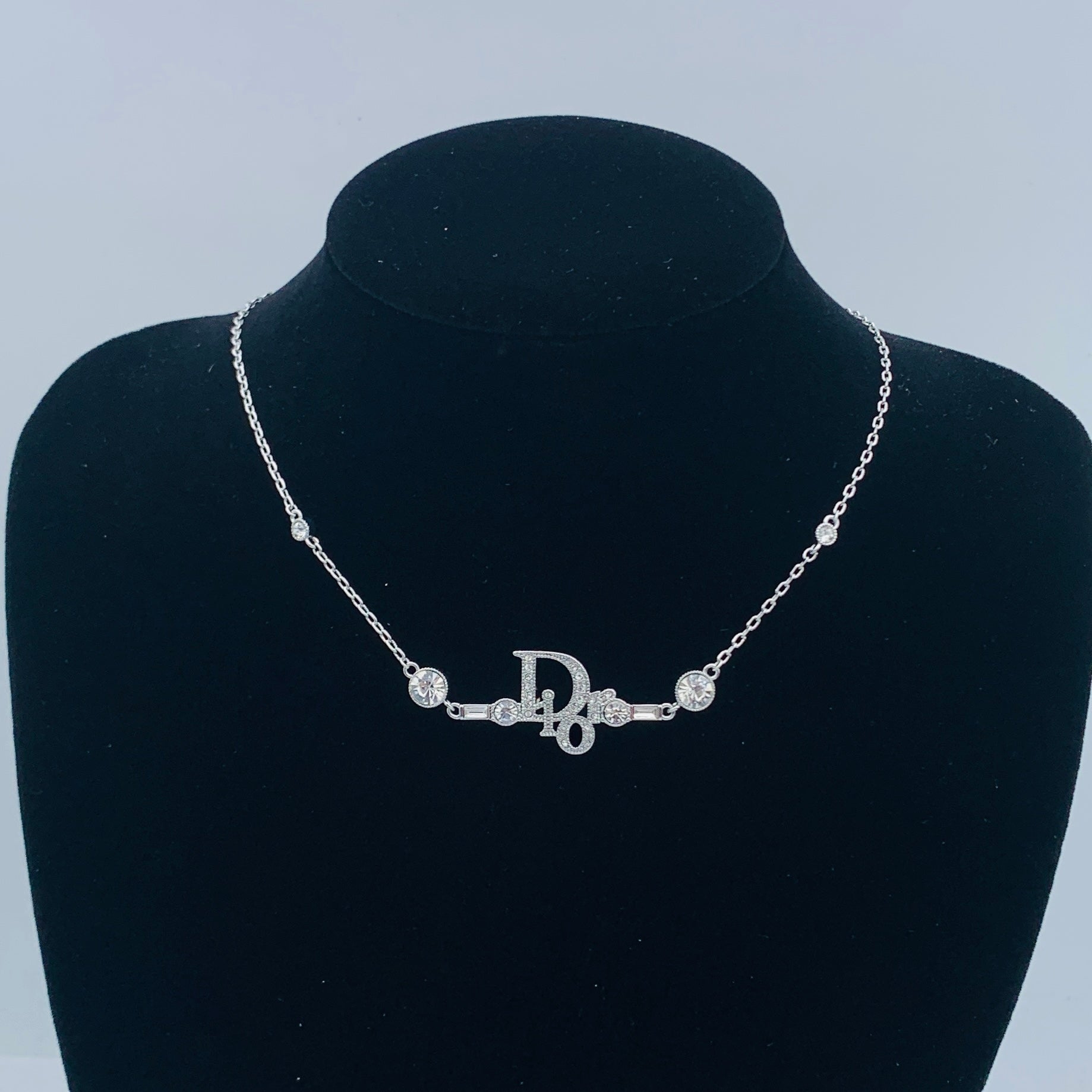 LuxluxHouse Low Price And High Quality Accessories Dior