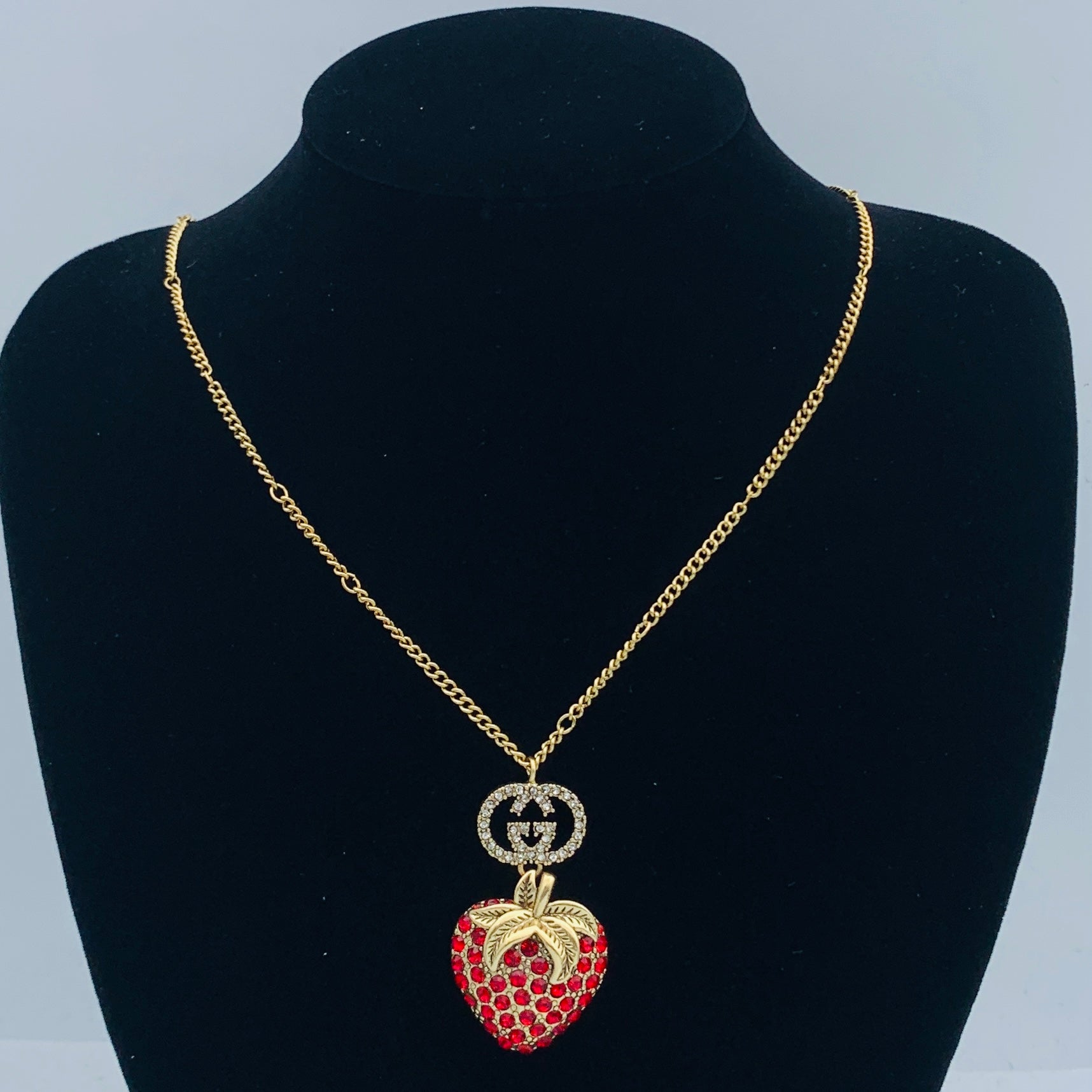 LuxluxHouse Low Price And High Quality Accessories Gucci