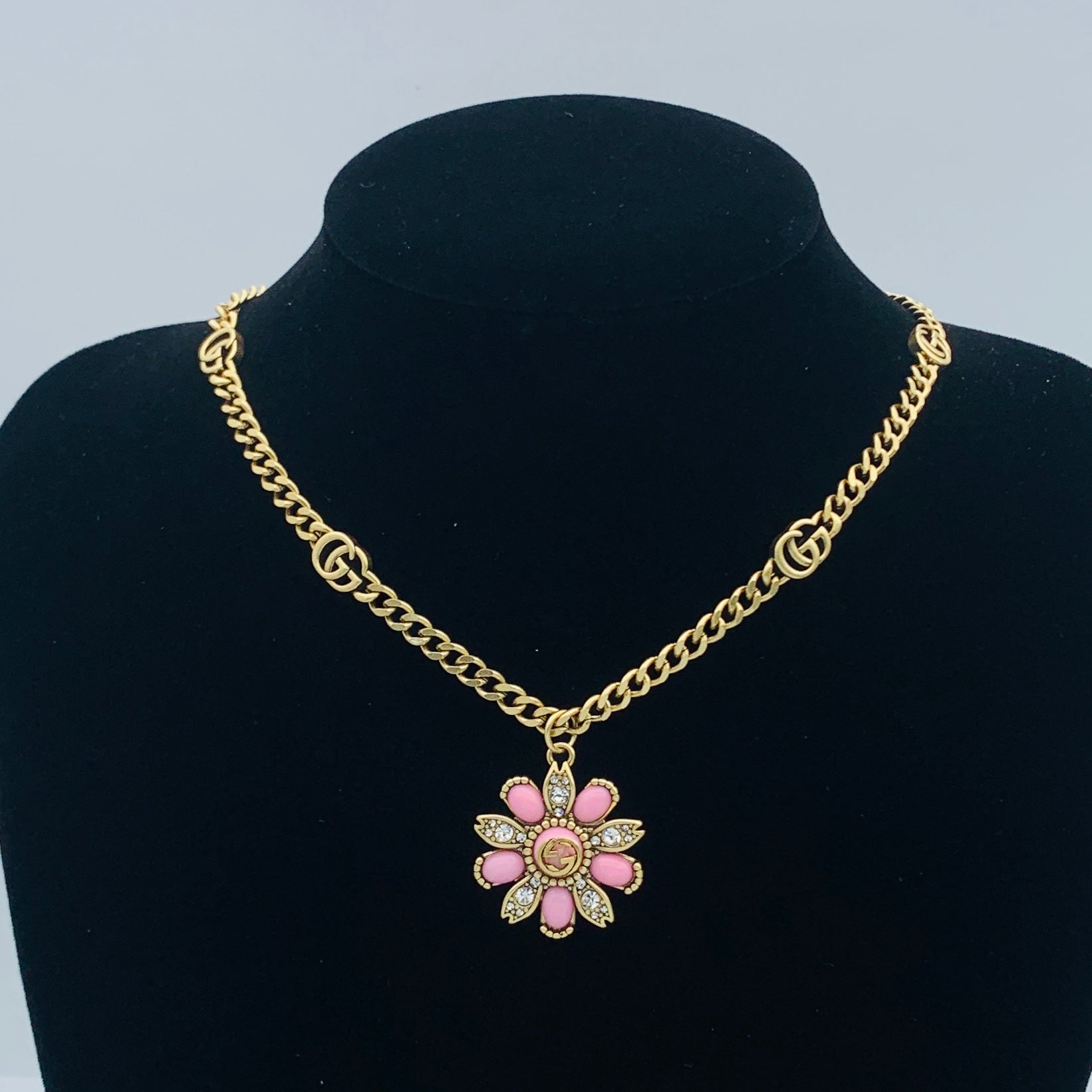 LuxluxHouse Low Price And High Quality Accessories Gucci