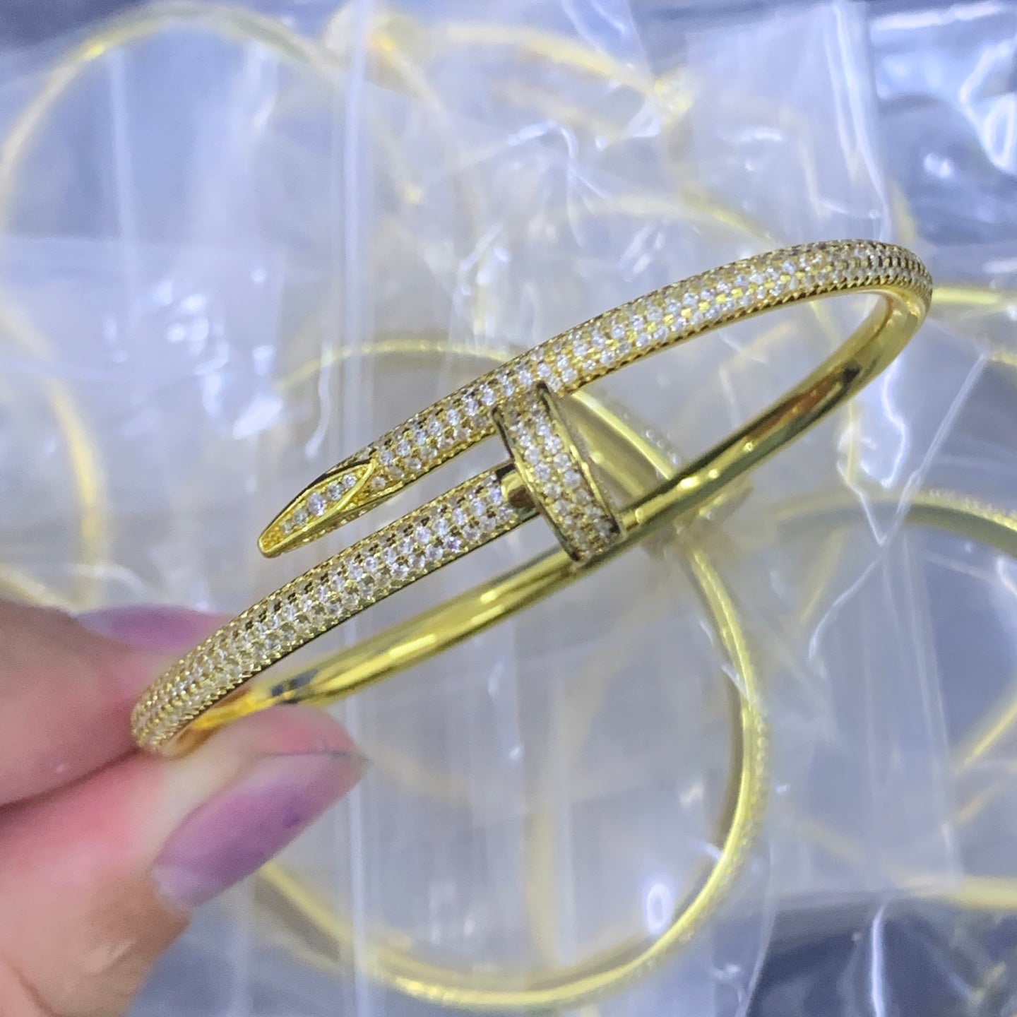 LuxluxHouse Low Price And High Quality Accessories Cartier
