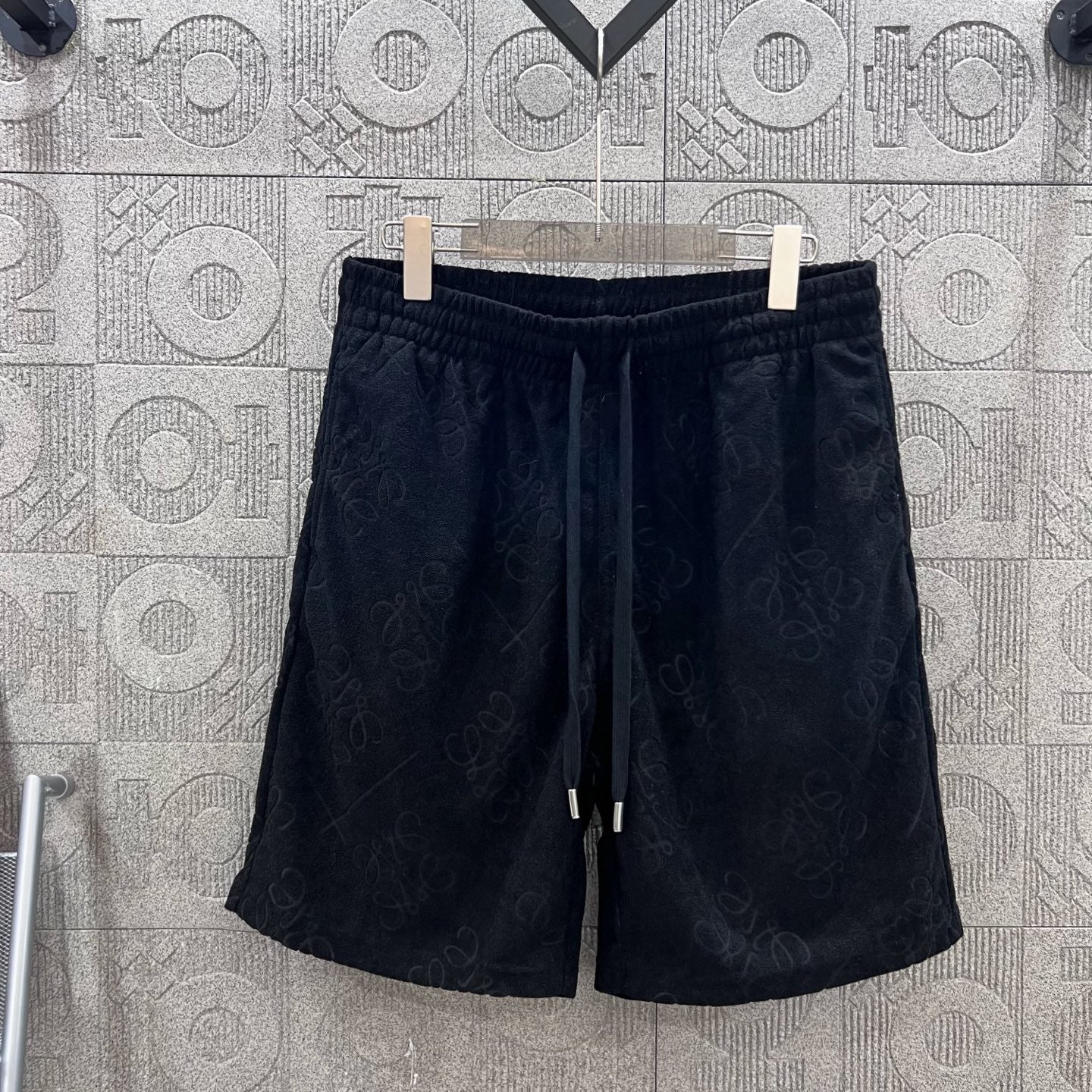LuxluxHouse Best Quality Clothes T-shirt Loewe