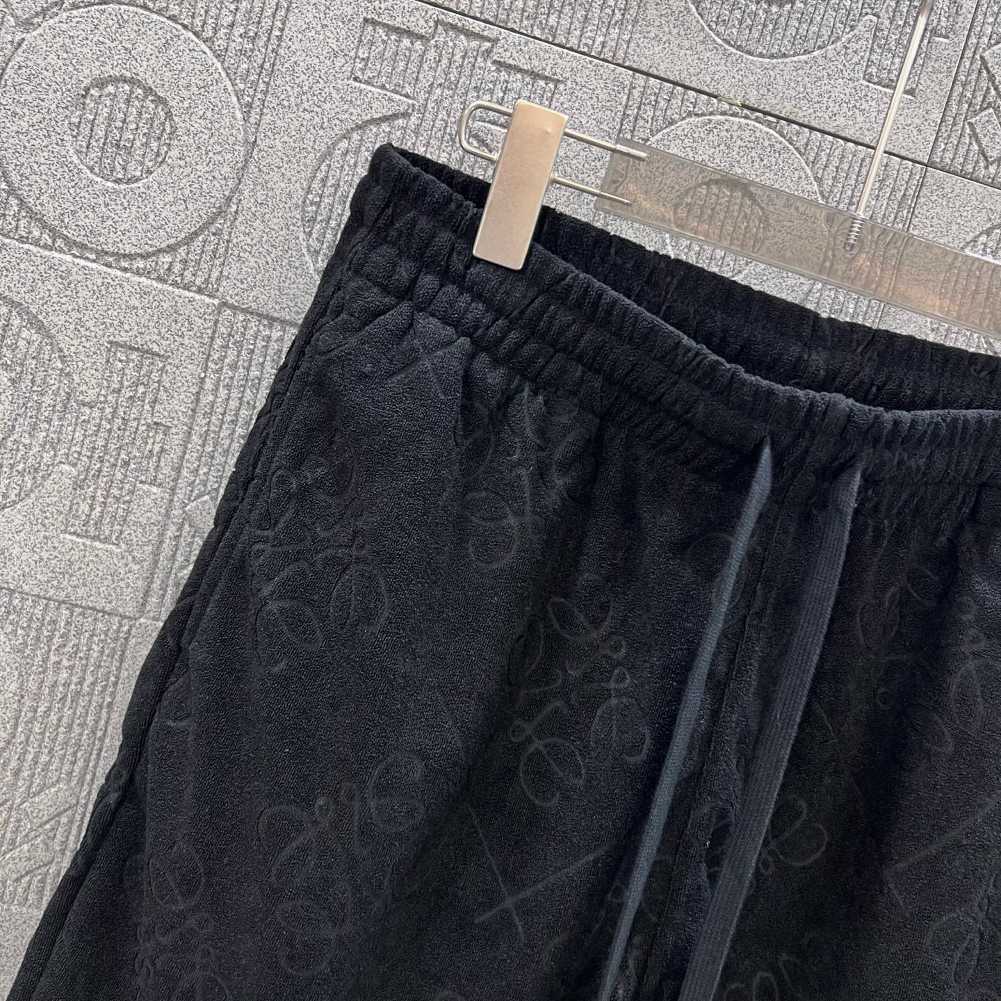 LuxluxHouse Best Quality Clothes T-shirt Loewe