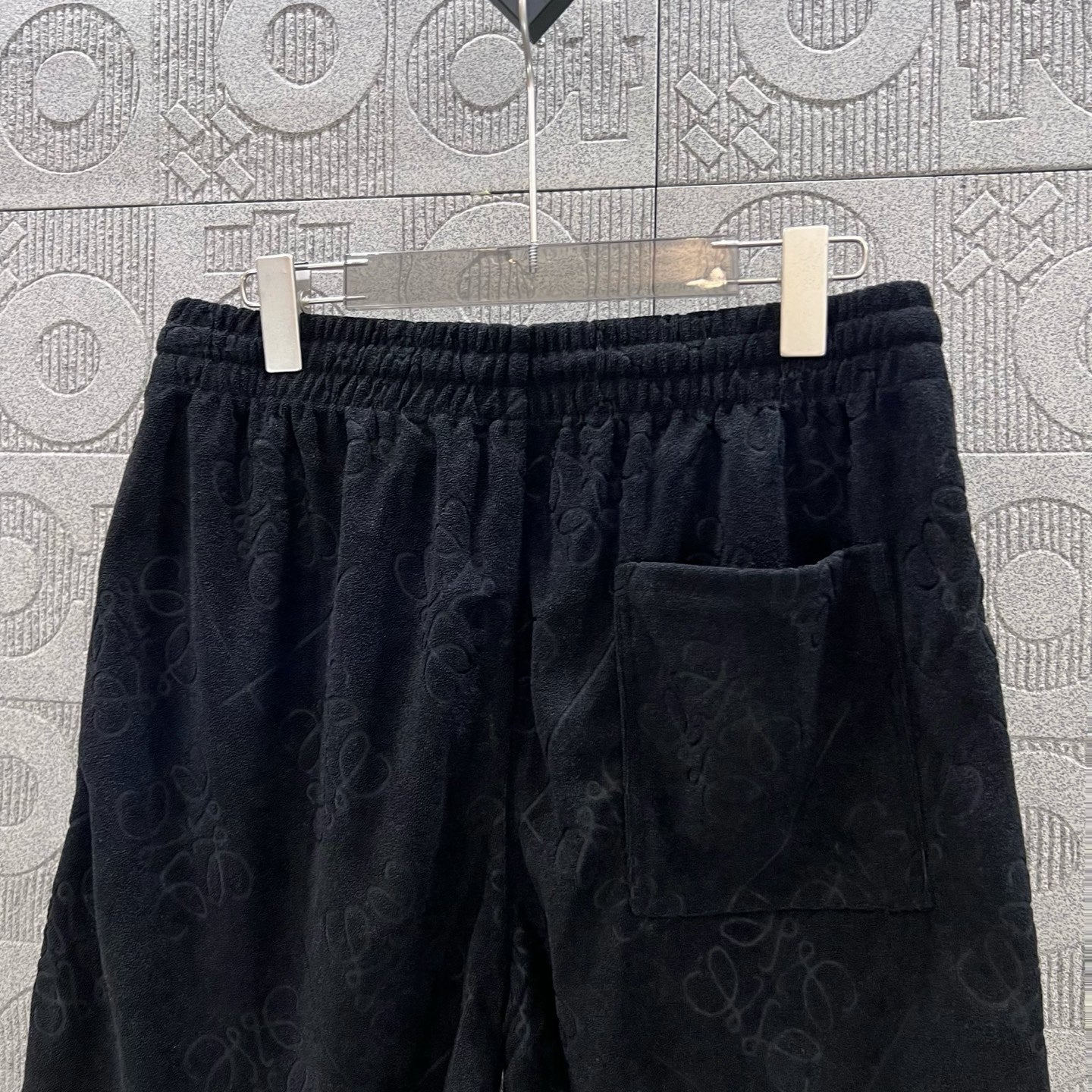 LuxluxHouse Best Quality Clothes T-shirt Loewe