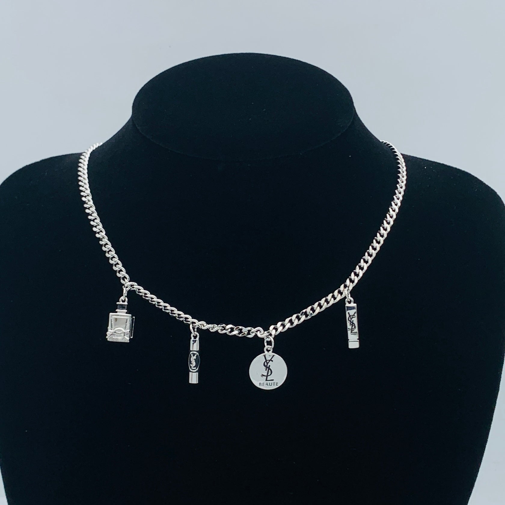 LuxluxHouse Low Price And High Quality Accessories YSL