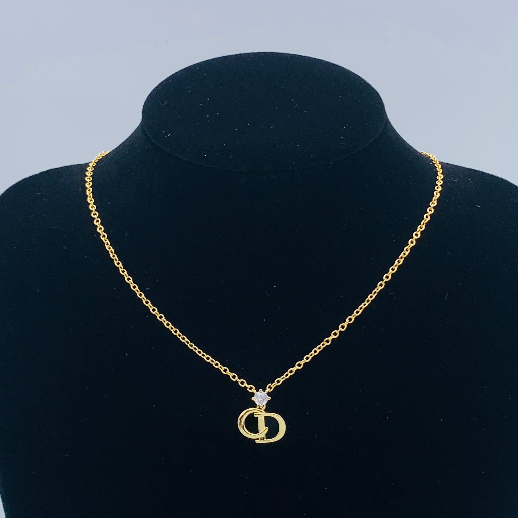 LuxluxHouse Low Price And High Quality Accessories Dior