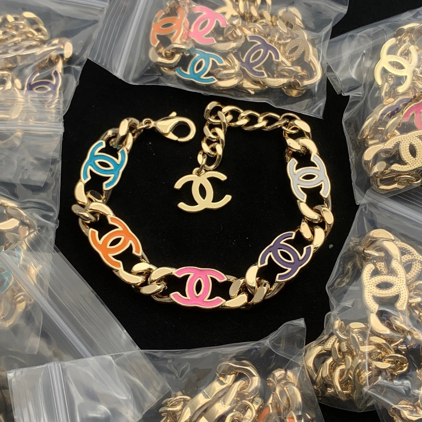 LuxluxHouse Low Price And High Quality Accessories Chanel