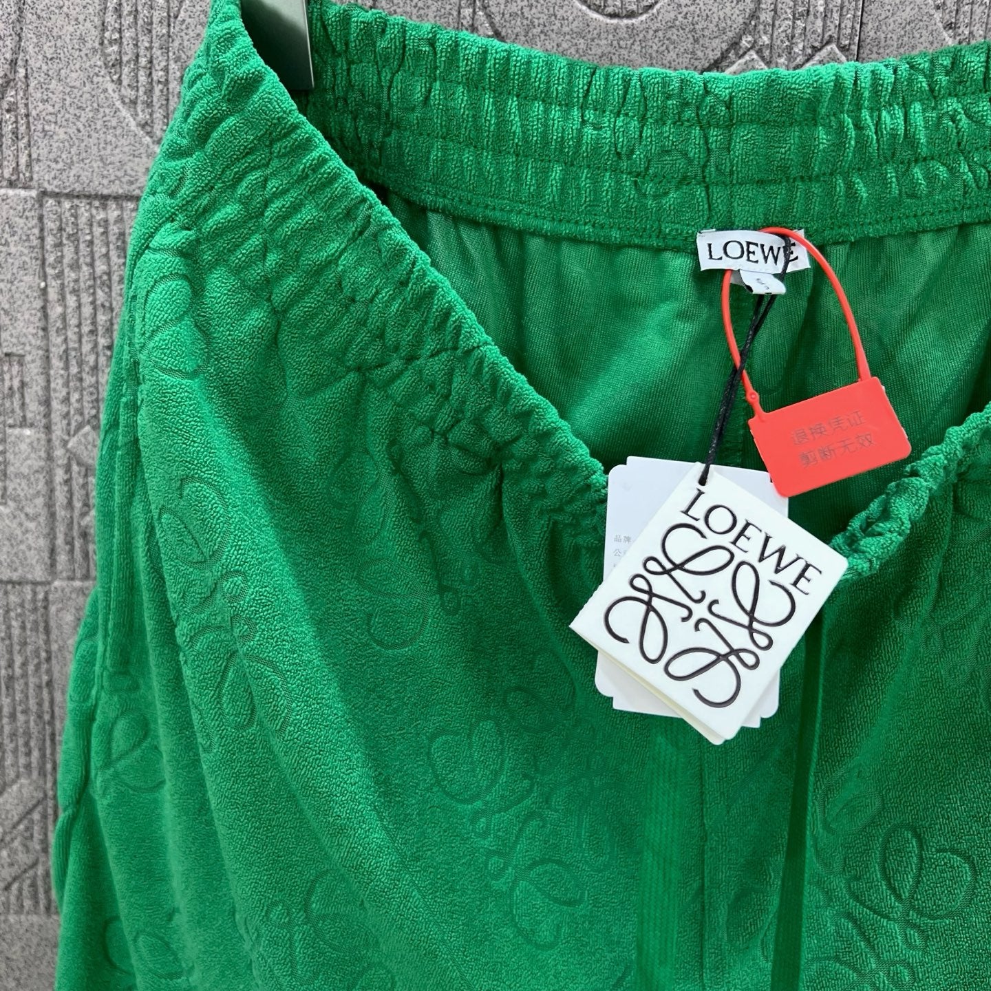 LuxluxHouse Best Quality Clothes T-shirt Loewe