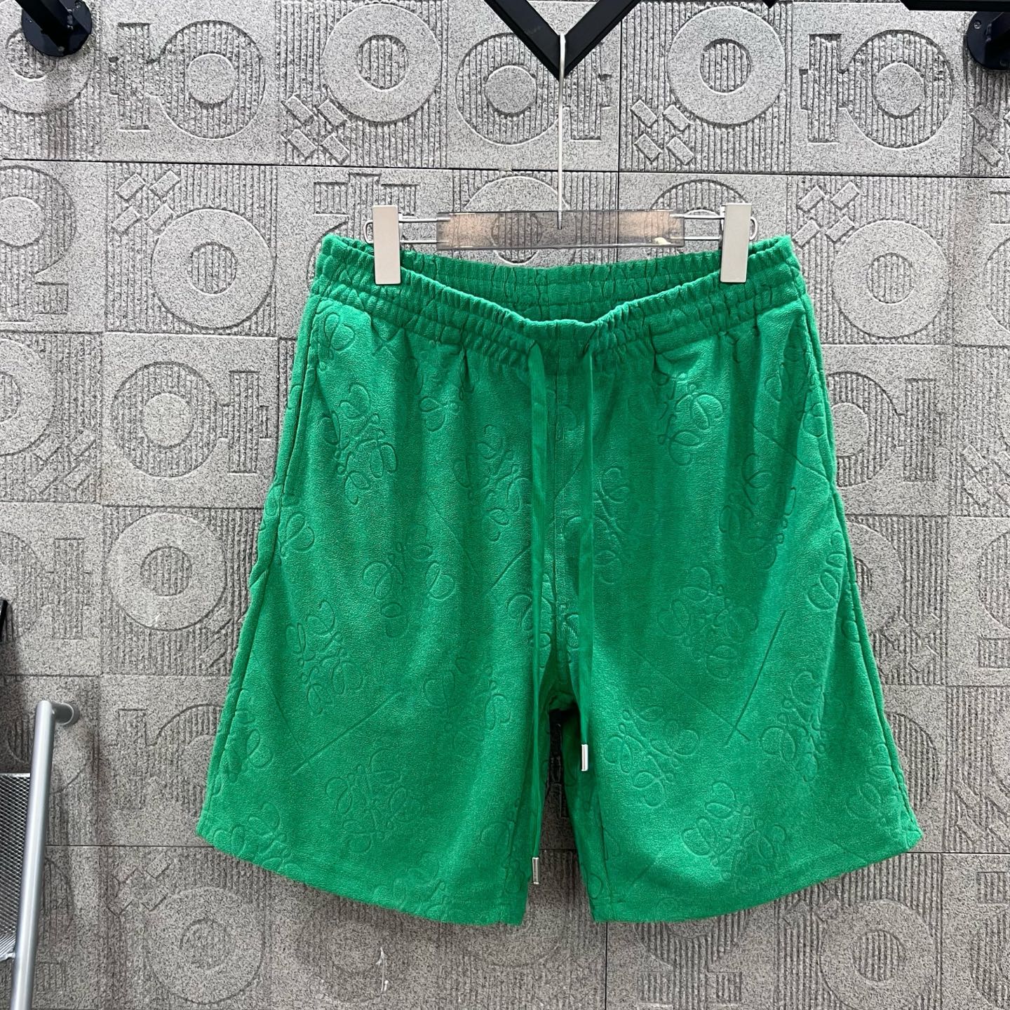 LuxluxHouse Best Quality Clothes Pants Loewe