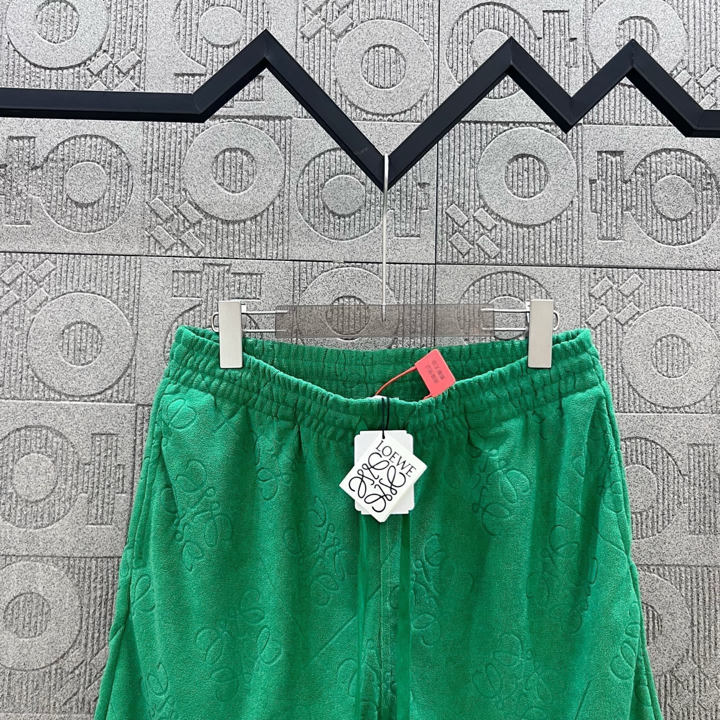 LuxluxHouse Best Quality Clothes Pants Loewe