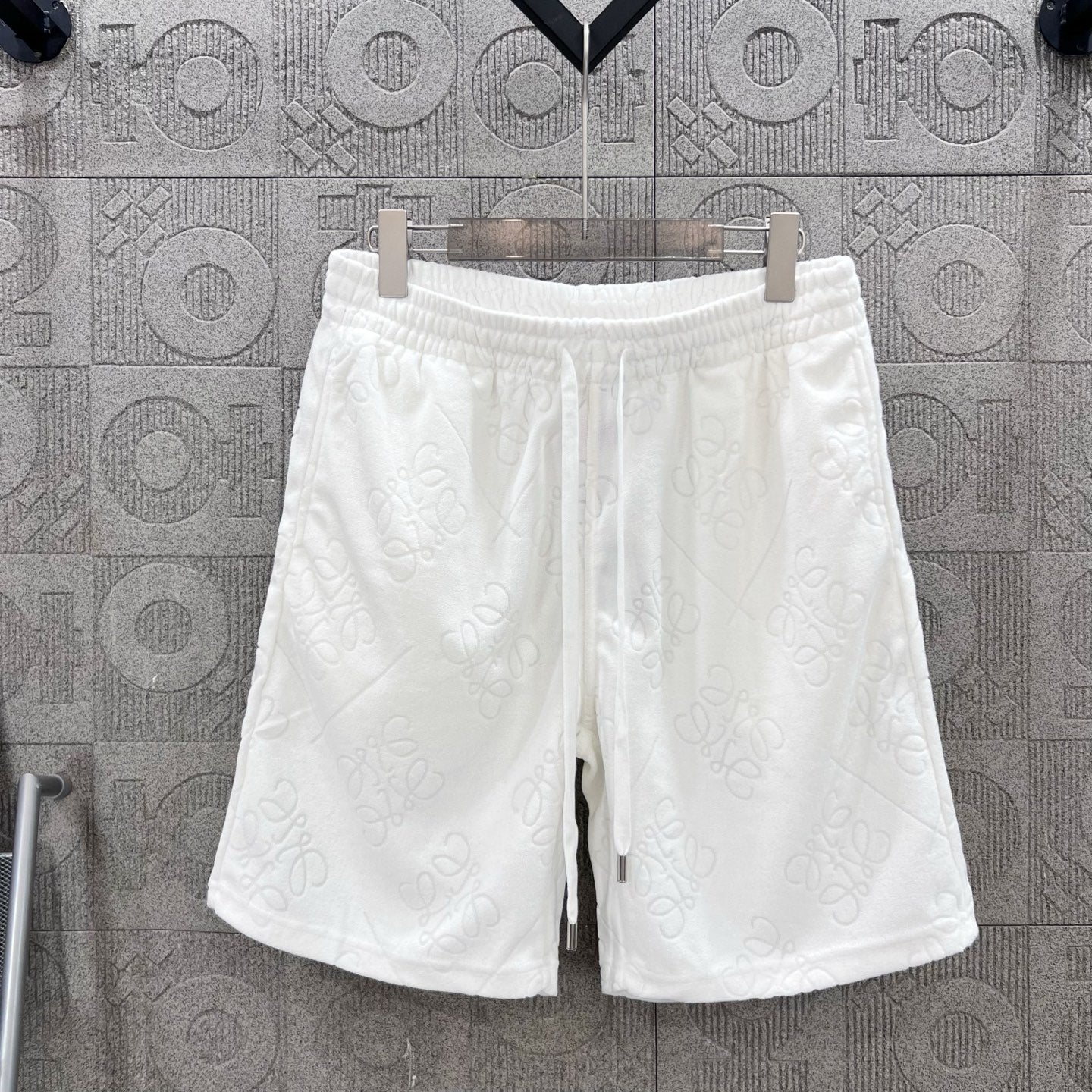 LuxluxHouse Best Quality Clothes Pants Loewe