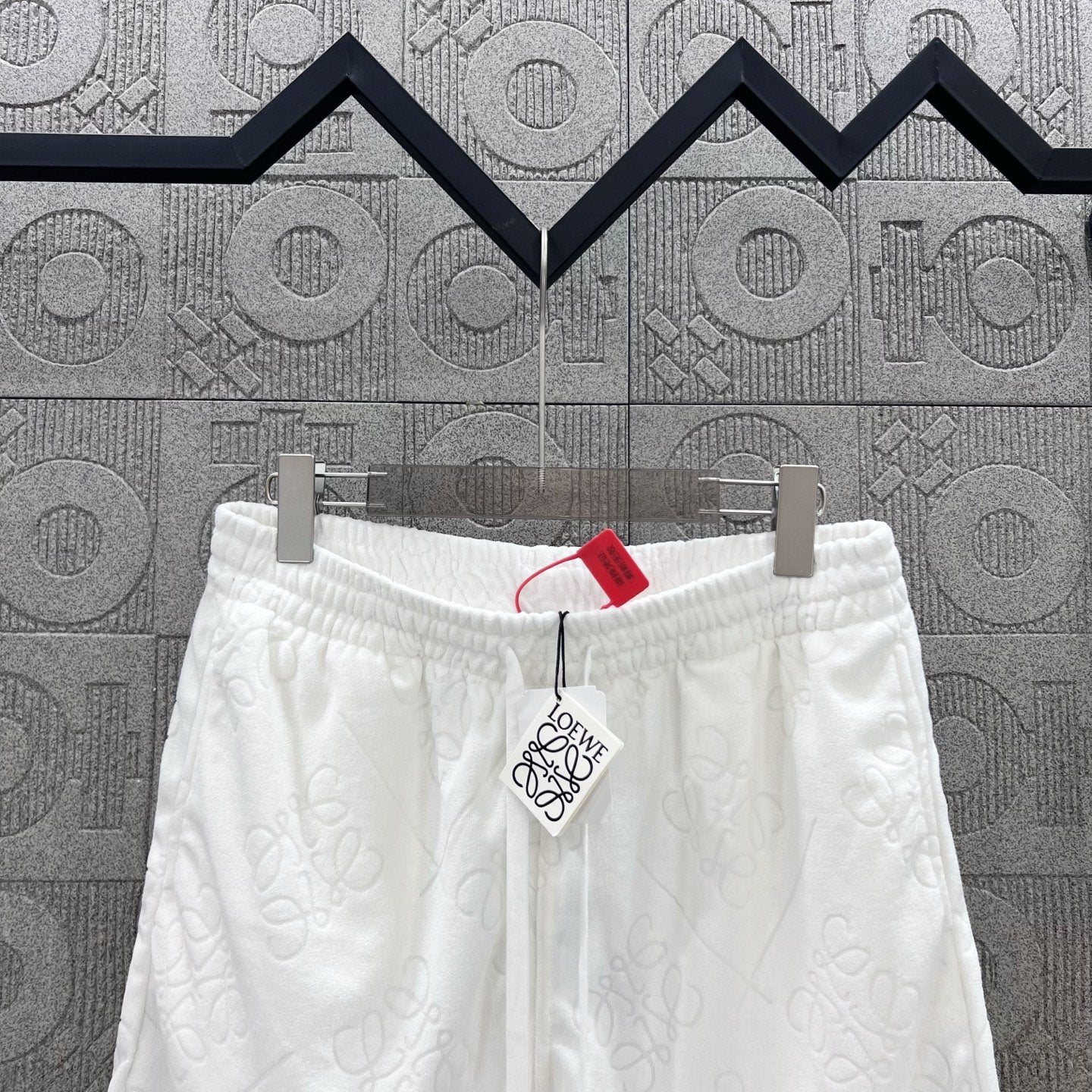 LuxluxHouse Best Quality Clothes Pants Loewe