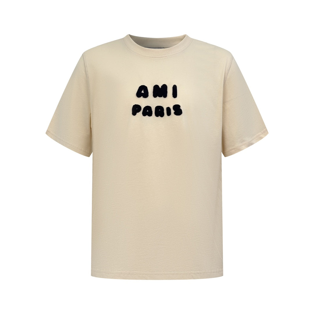 LuxluxHouse Best Quality Clothes Amiri T-shirt