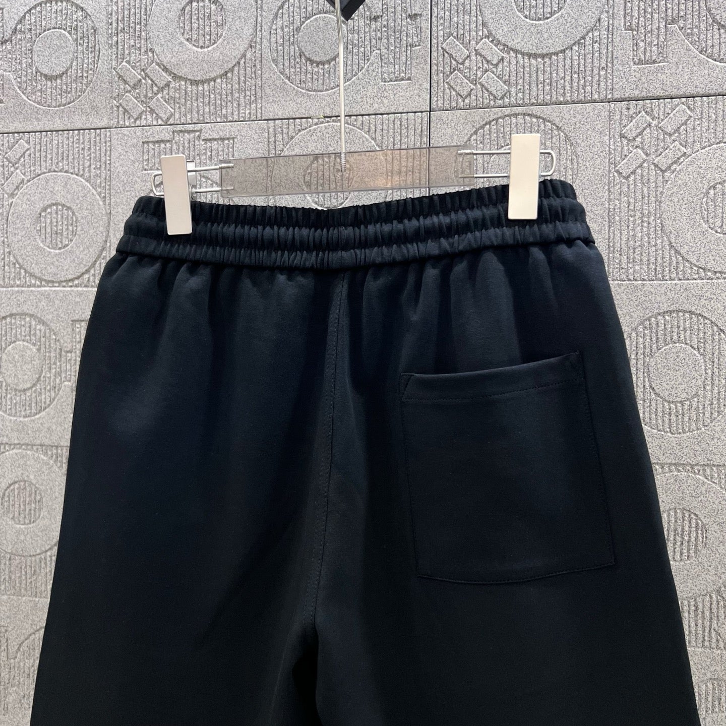 LuxluxHouse Best Quality Clothes Pants Moncler