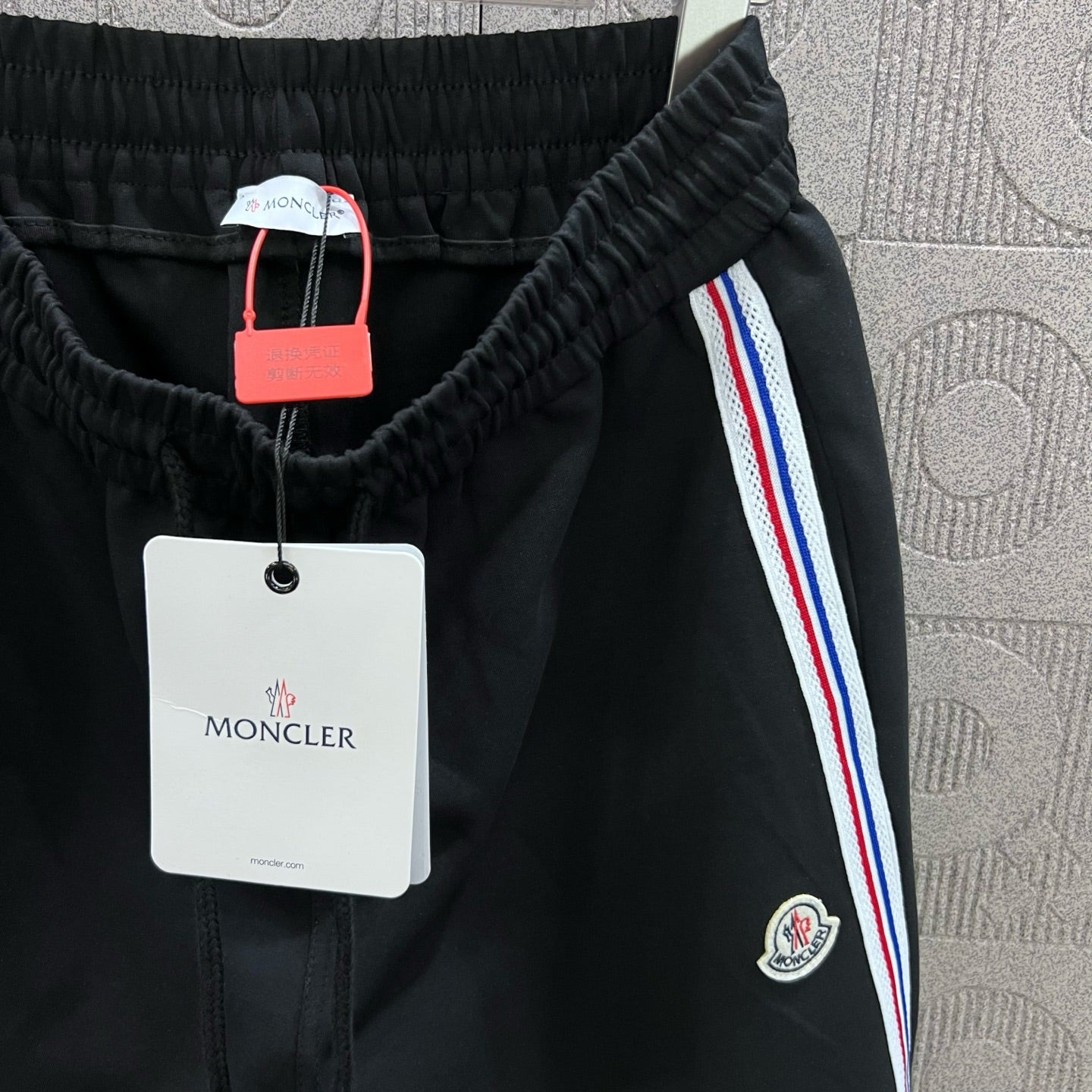 LuxluxHouse Best Quality Clothes Pants Moncler