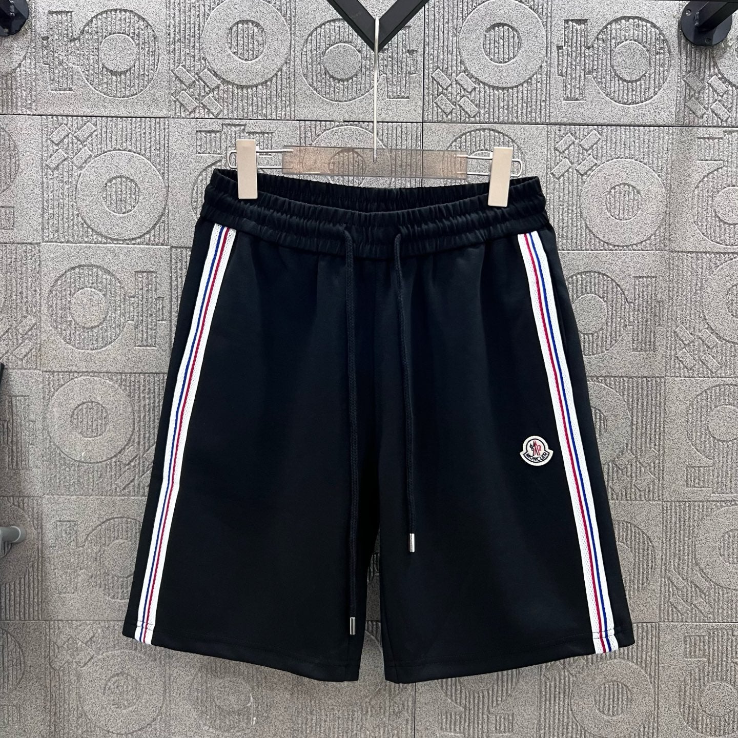 LuxluxHouse Best Quality Clothes Pants Moncler