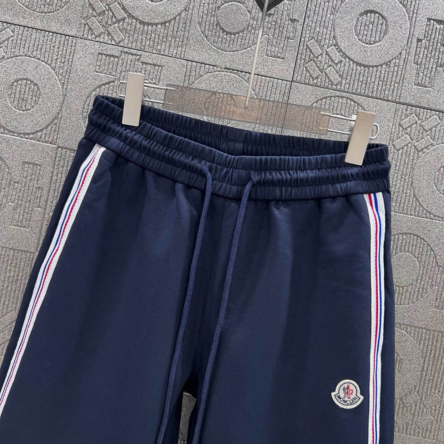 LuxluxHouse Best Quality Clothes Pants Moncler