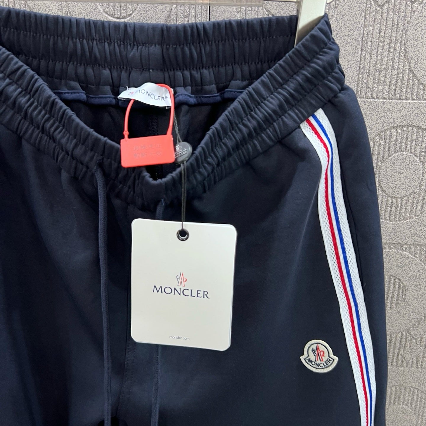 LuxluxHouse Best Quality Clothes Pants Moncler