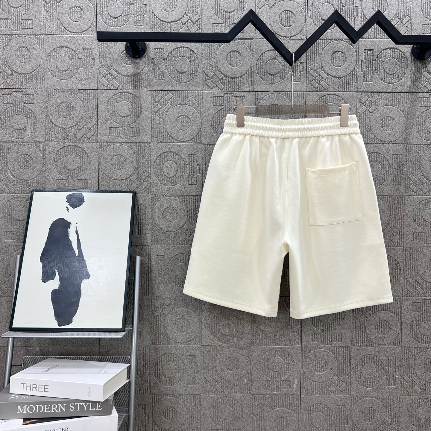 LuxluxHouse Best Quality Clothes Pants Moncler