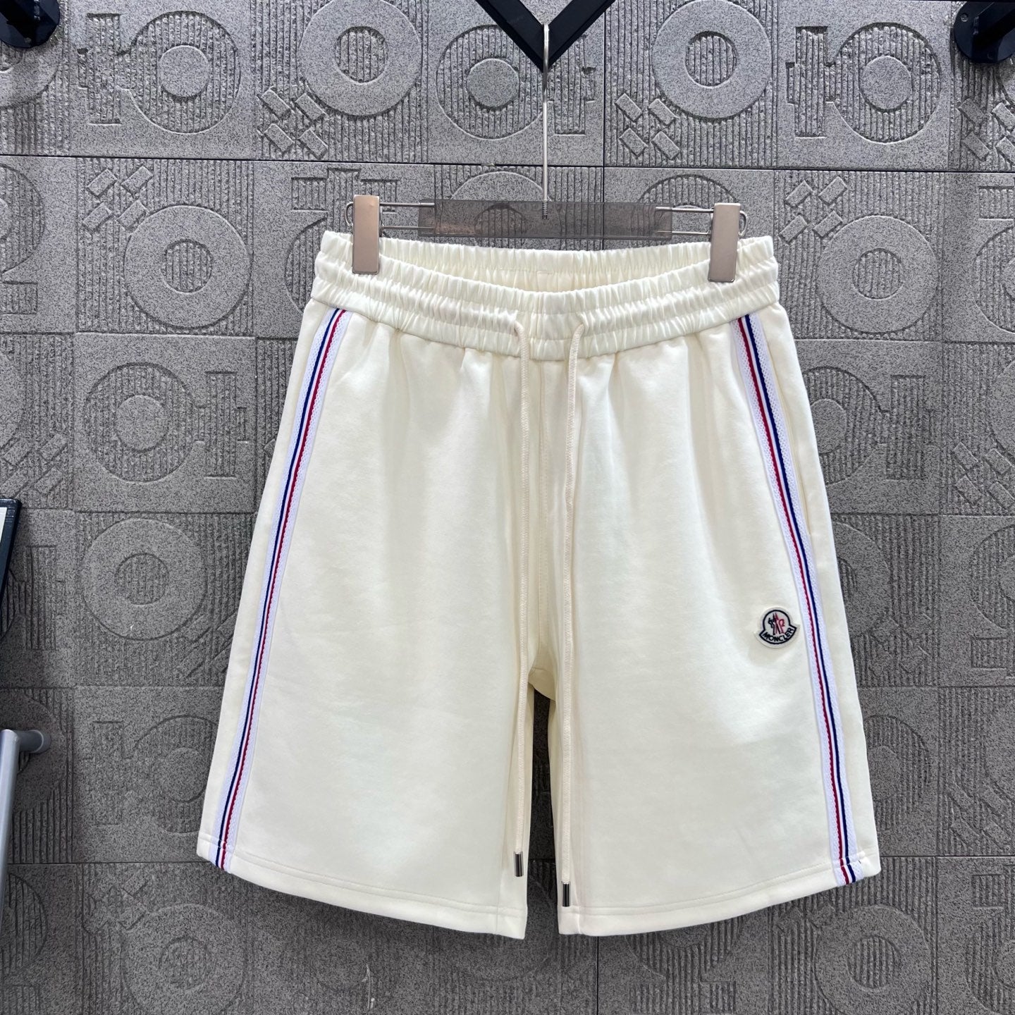 LuxluxHouse Best Quality Clothes Pants Moncler