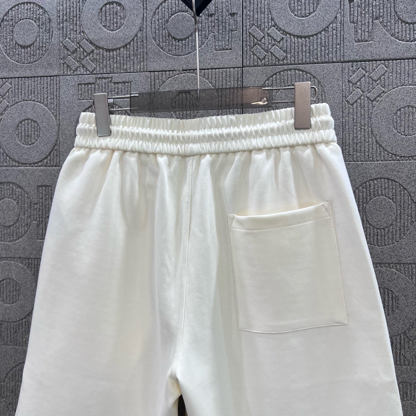 LuxluxHouse Best Quality Clothes Pants Moncler