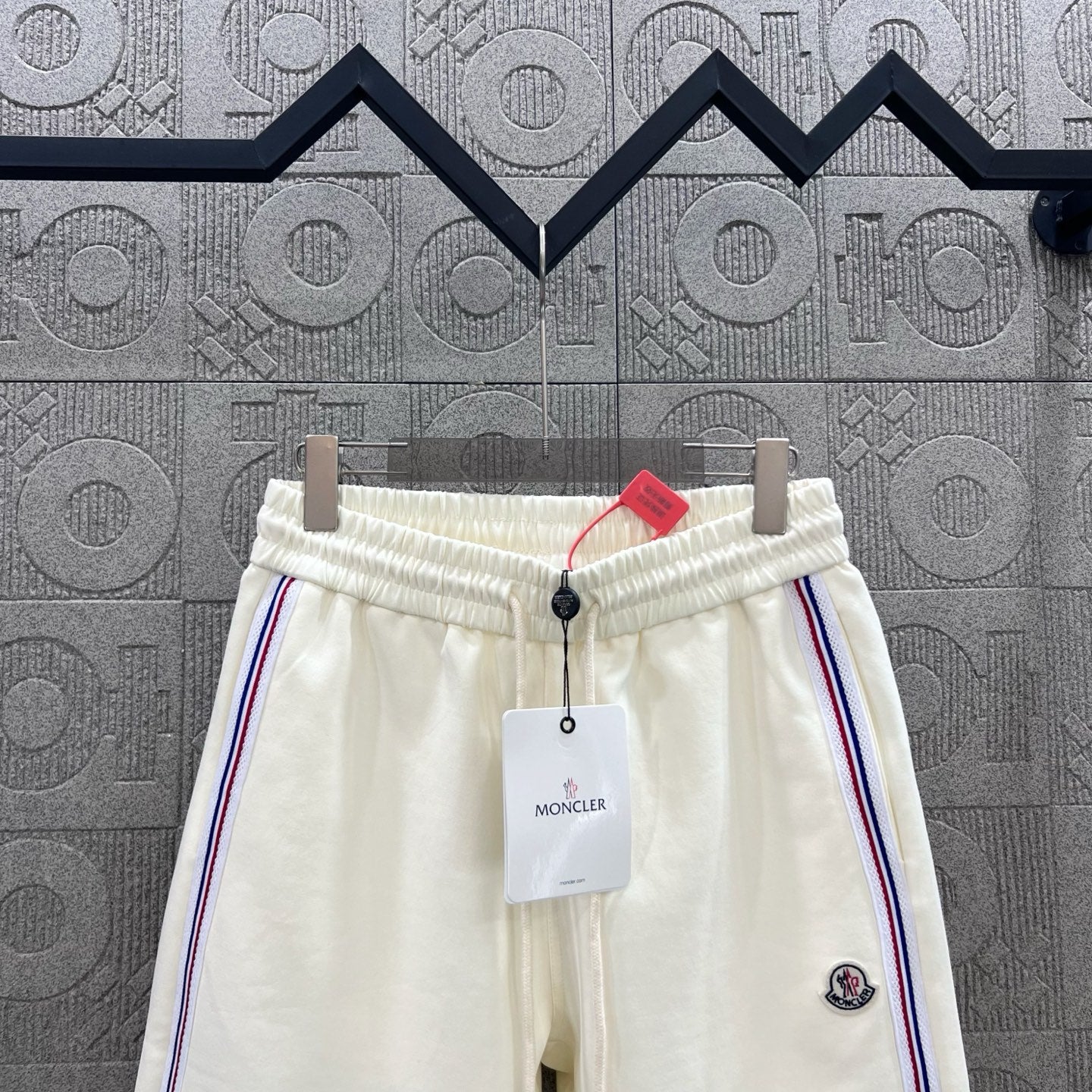 LuxluxHouse Best Quality Clothes Pants Moncler