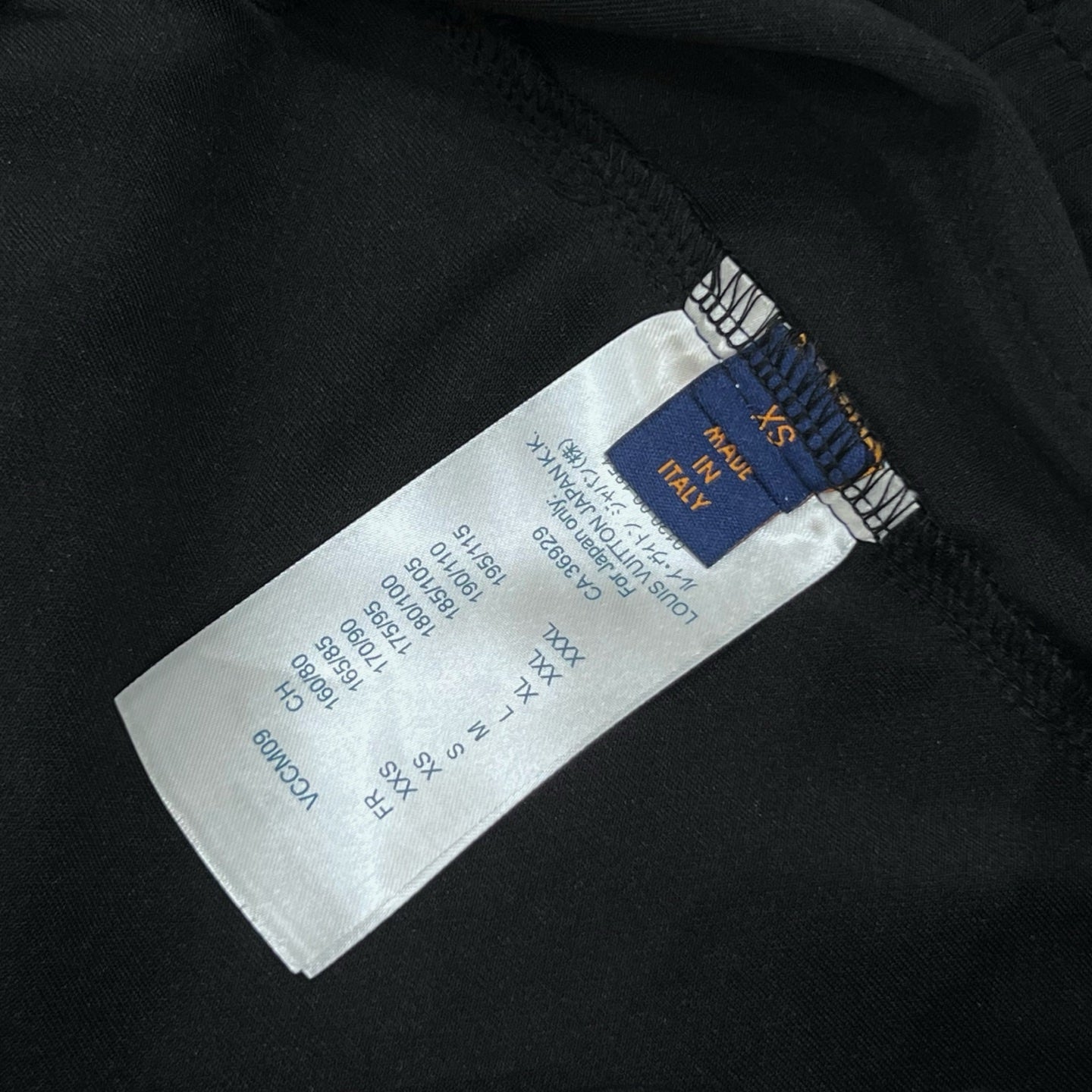LuxluxHouse Best Quality Clothes Pants Moncler