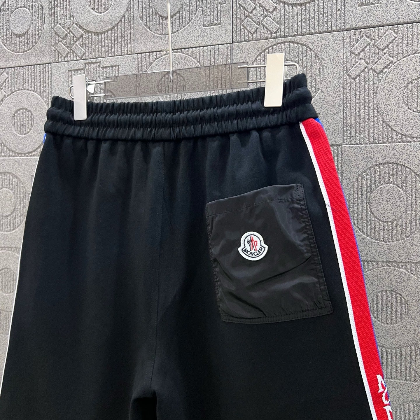 LuxluxHouse Best Quality Clothes Pants Moncler