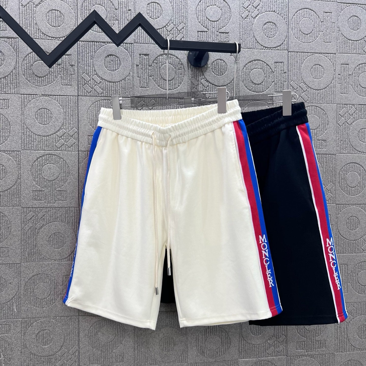 LuxluxHouse Best Quality Clothes Pants Moncler