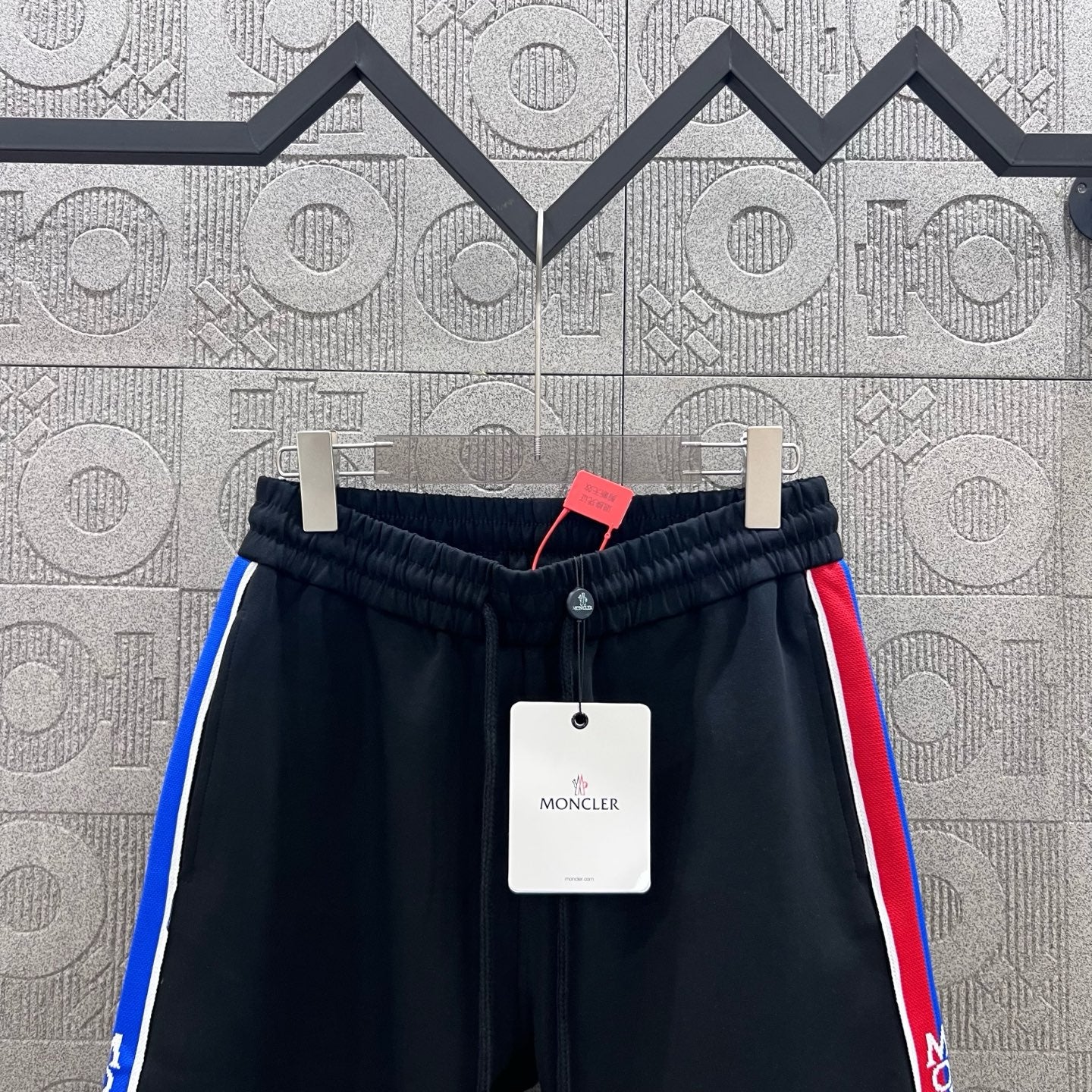 LuxluxHouse Best Quality Clothes Pants Moncler