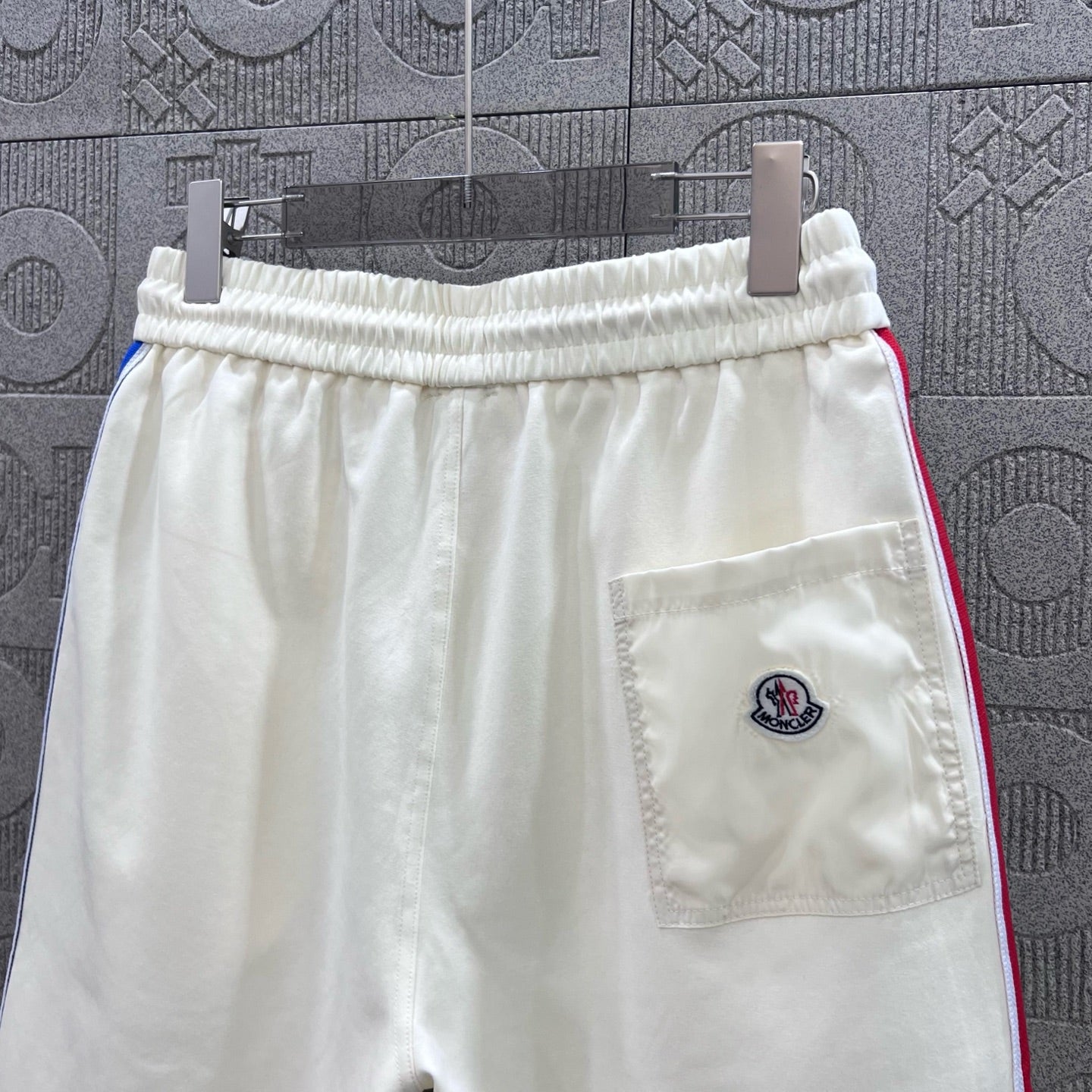 LuxluxHouse Best Quality Clothes Pants Moncler