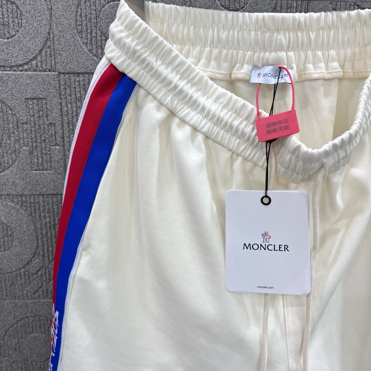 LuxluxHouse Best Quality Clothes Pants Moncler