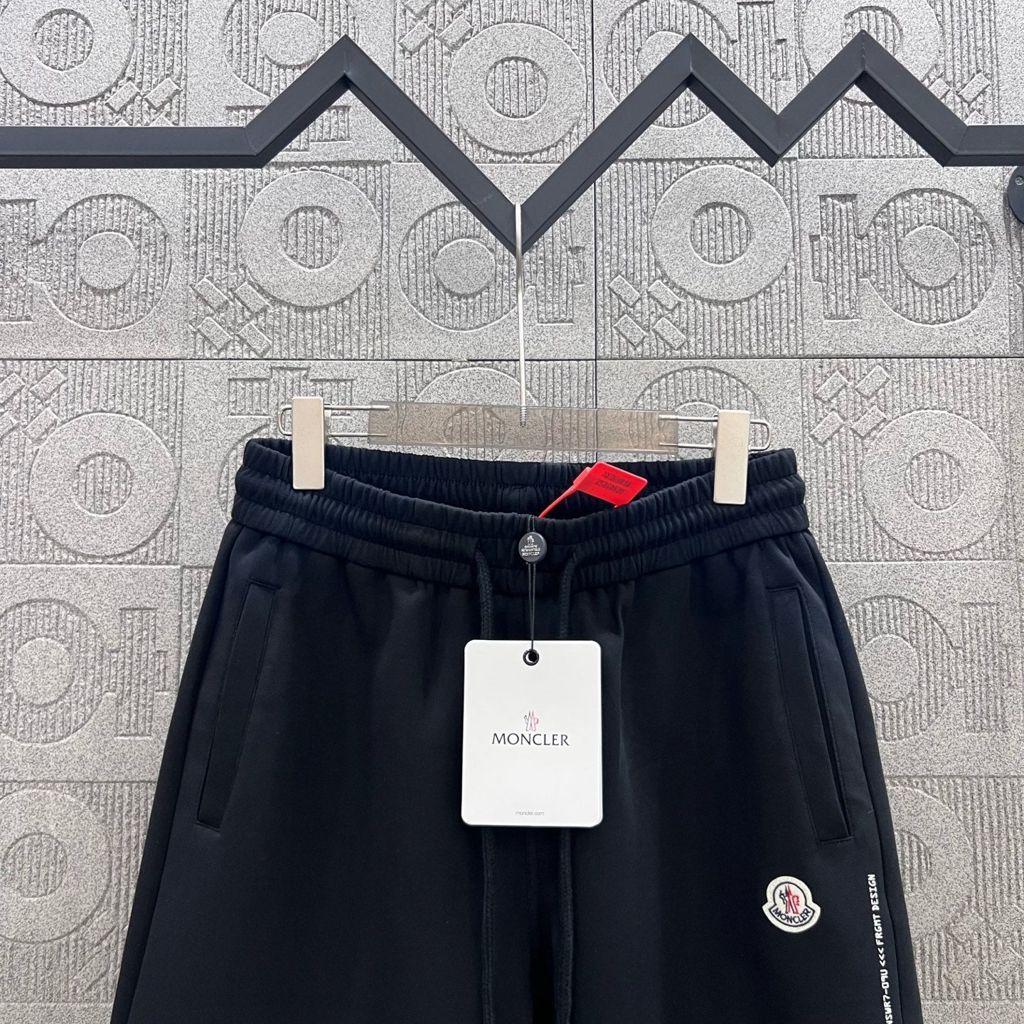LuxluxHouse Best Quality Clothes Pants Moncler