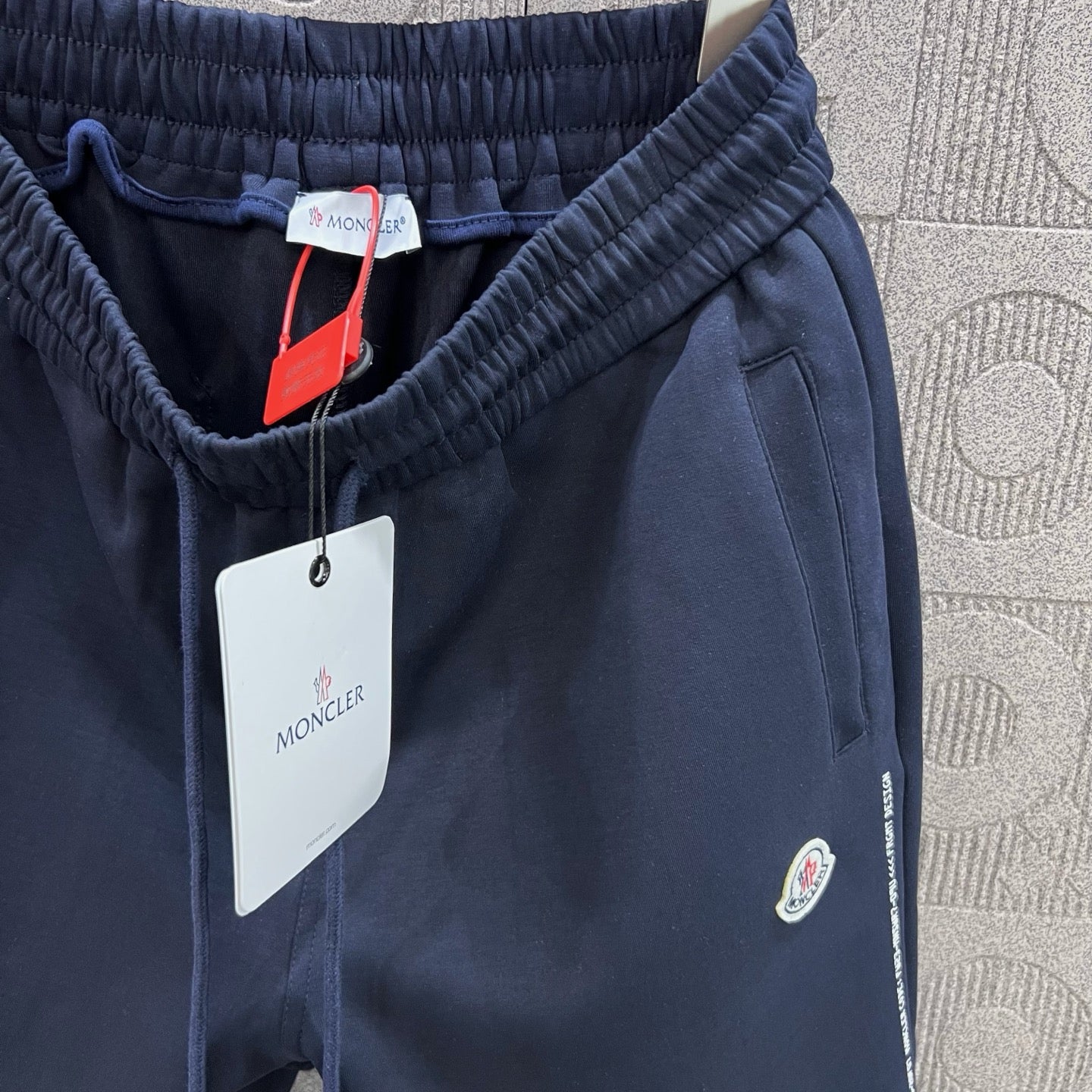 LuxluxHouse Best Quality Clothes Pants Moncler