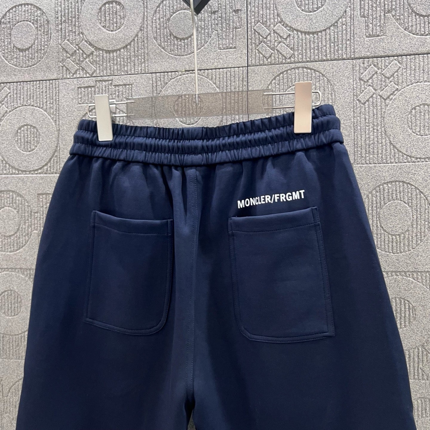 LuxluxHouse Best Quality Clothes Pants Moncler