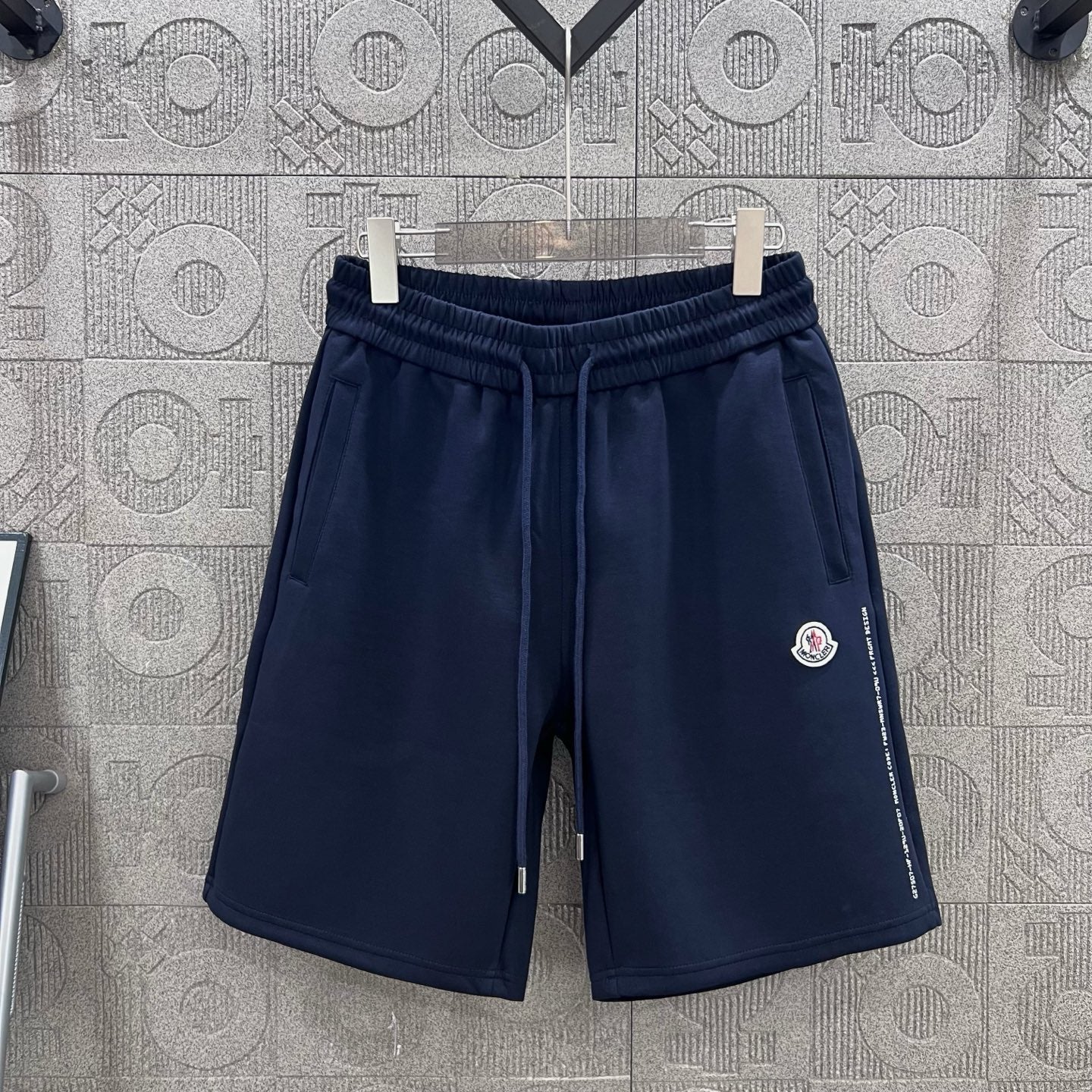 LuxluxHouse Best Quality Clothes Pants Moncler