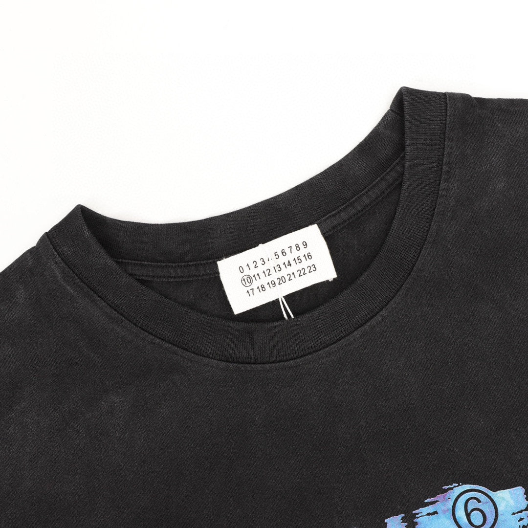 LuxluxHouse Best Quality Clothes T-shirt Chanel & Maison Margiela
