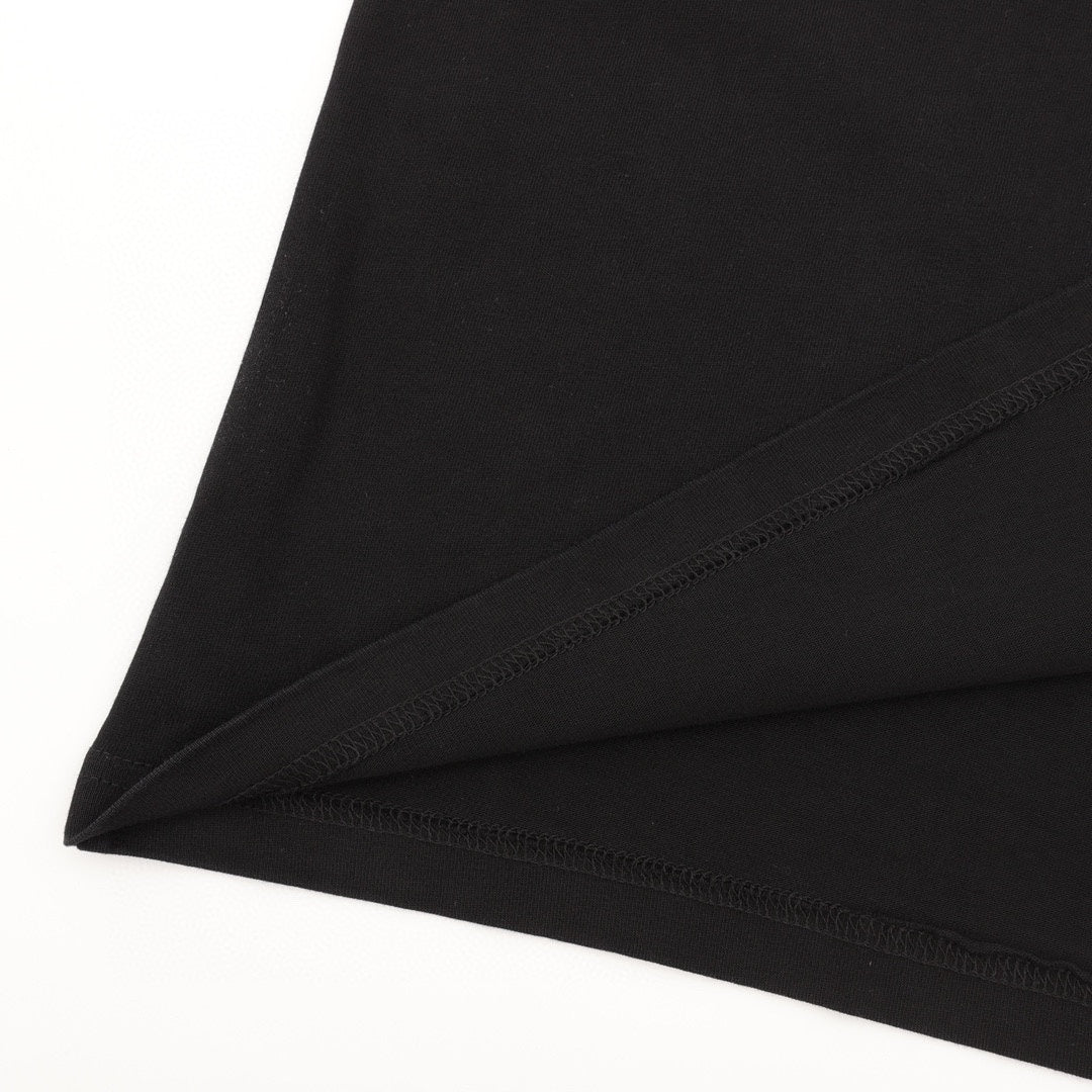 LuxluxHouse Best Quality Clothes T-shirt Chanel & Maison Margiela