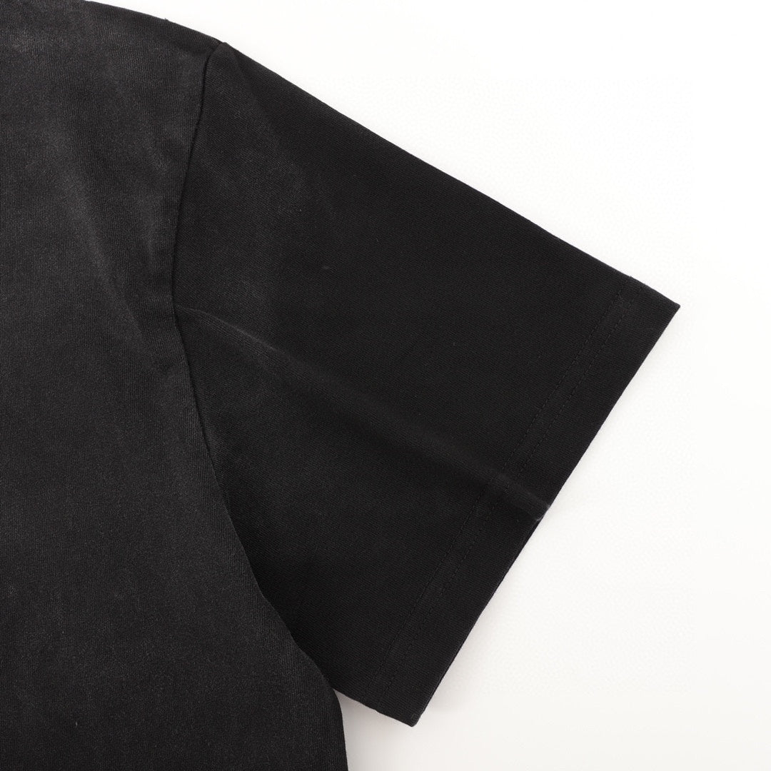 LuxluxHouse Best Quality Clothes T-shirt Chanel & Maison Margiela
