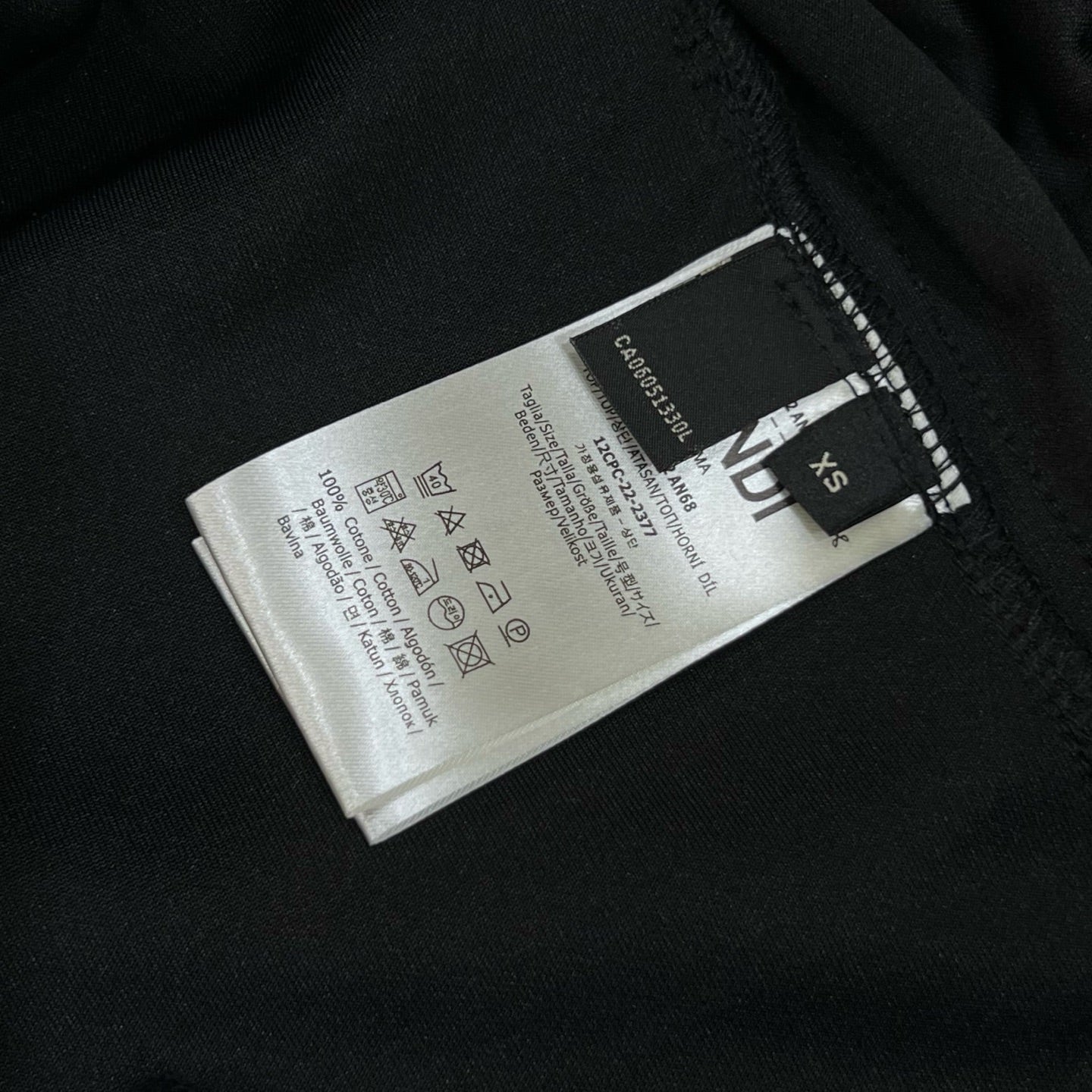 LuxluxHouse Best Quality Clothes Fendi Pants