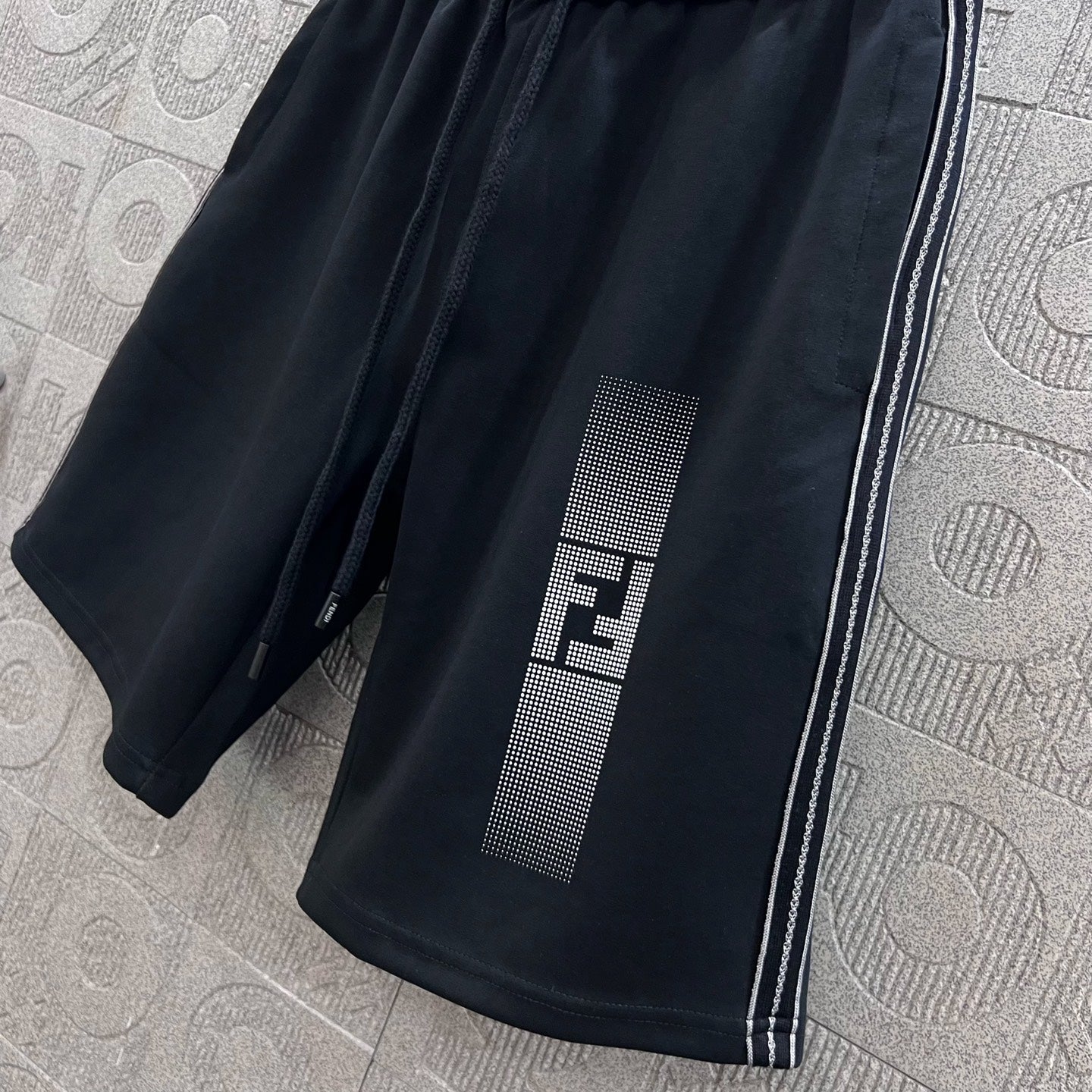 LuxluxHouse Best Quality Clothes Fendi Pants